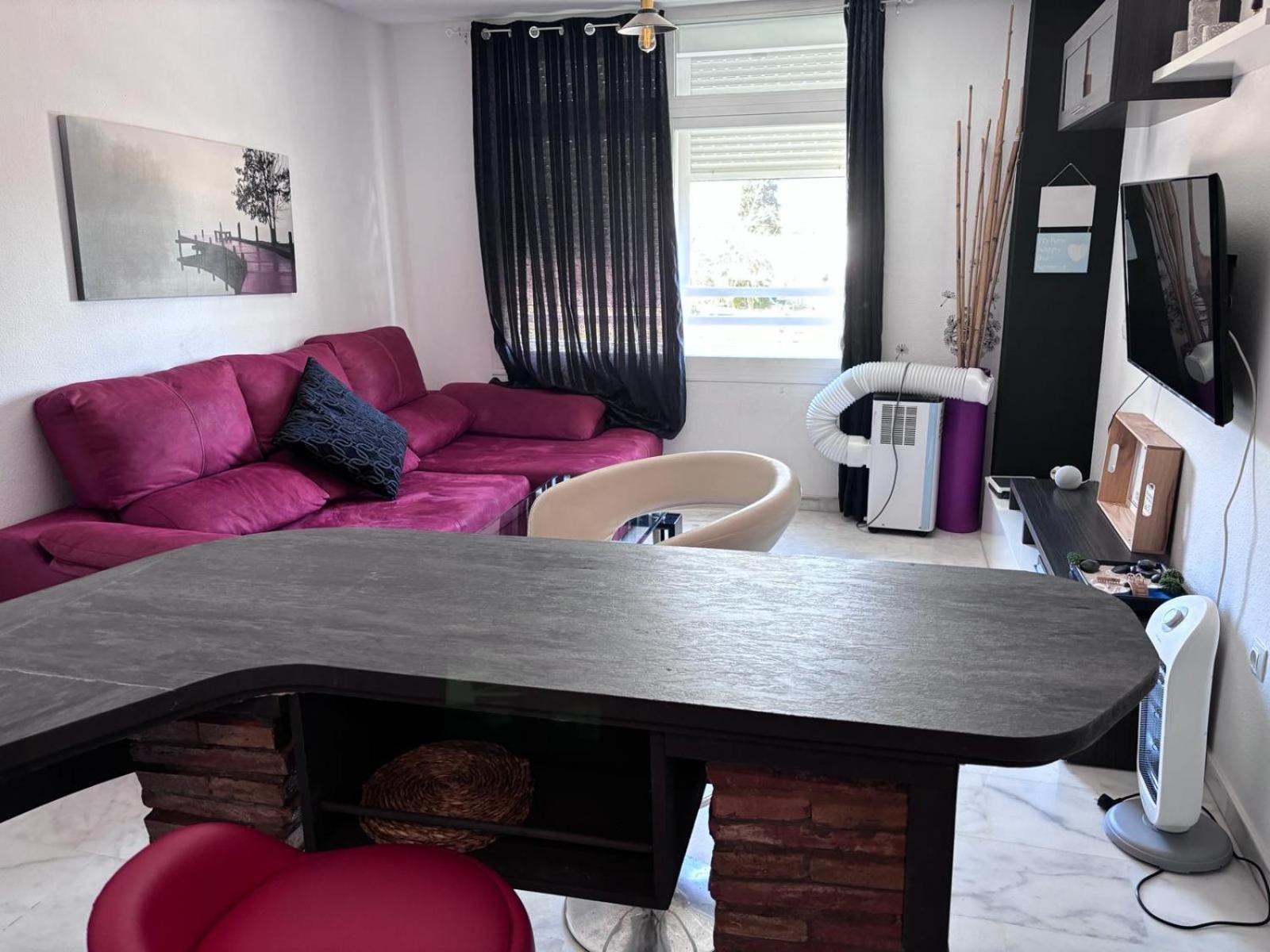 Apartamento Bahia 1