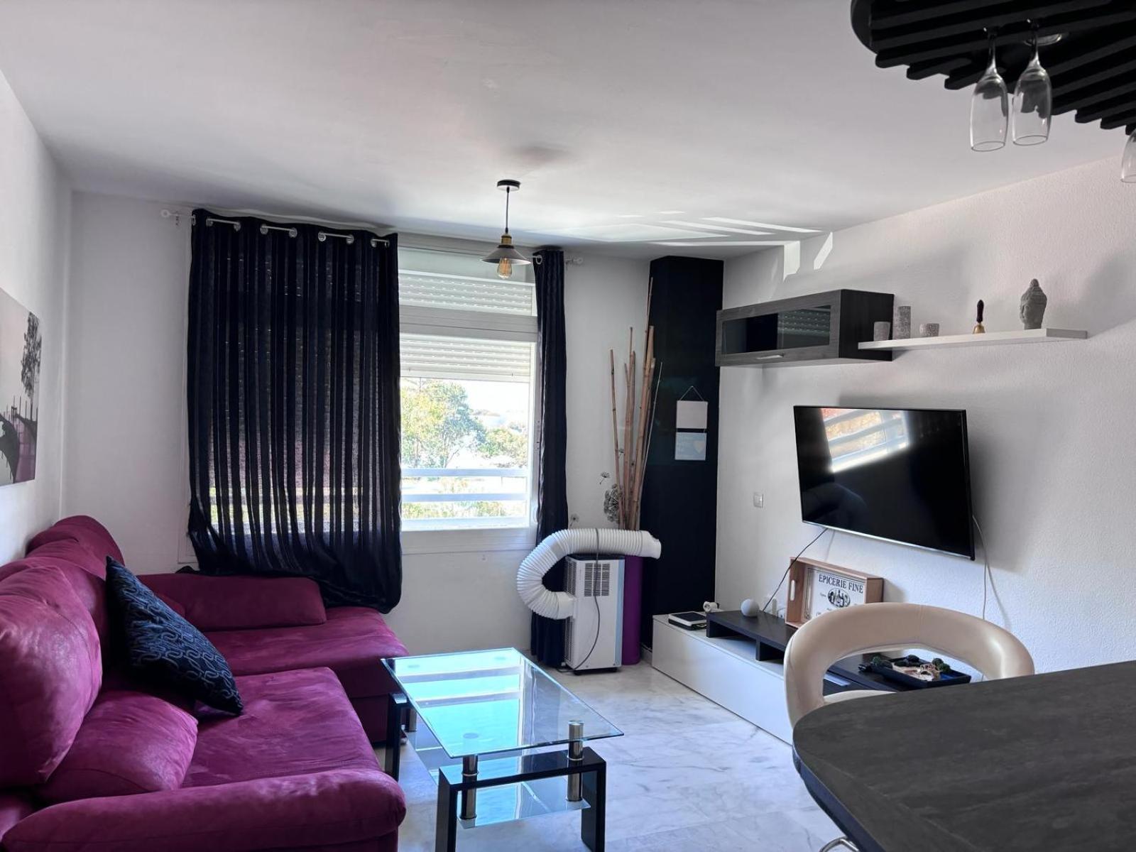 Bahia 1 Apartamento Algeciras