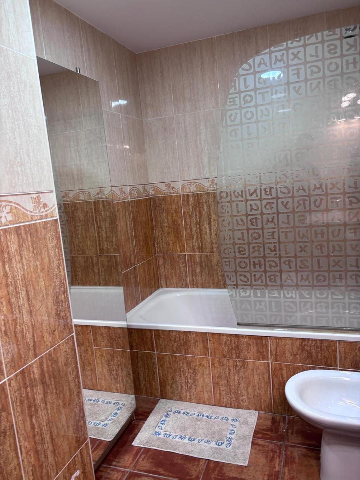 Apartamento Bahia 1