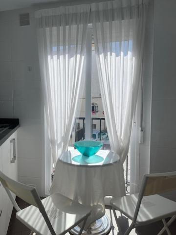 El Mirador Apartment Salobrena