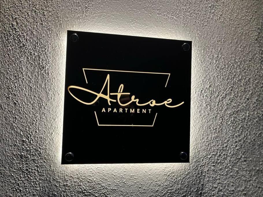 Atroe *