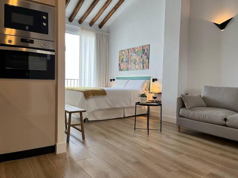 Atroe Apartment Valle de Abdalagis