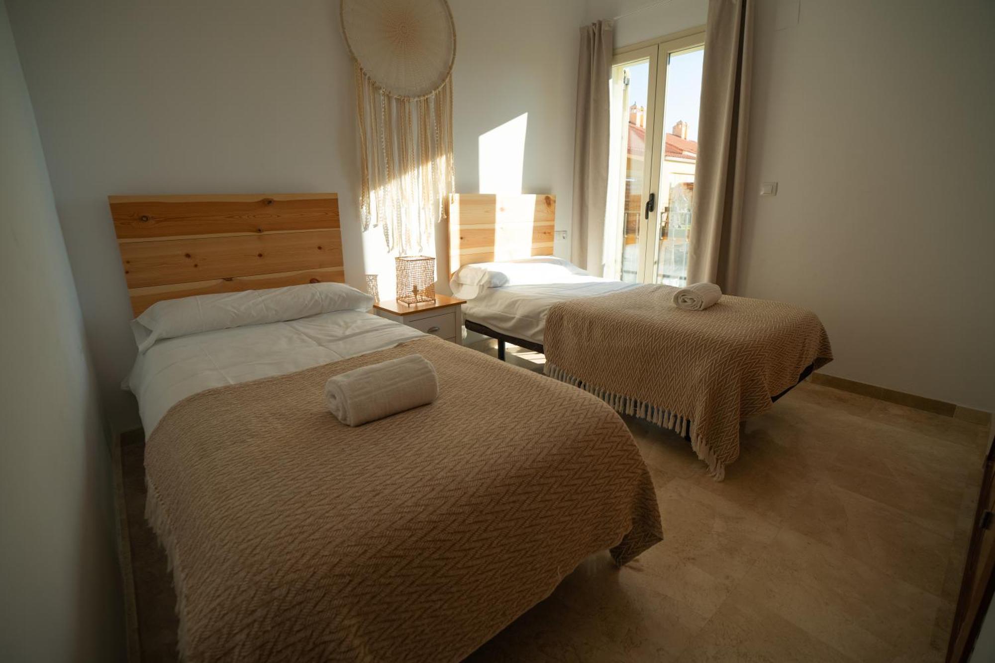 Sunstay Luxe Penthouse Sol Andalusi Alhaurin *
