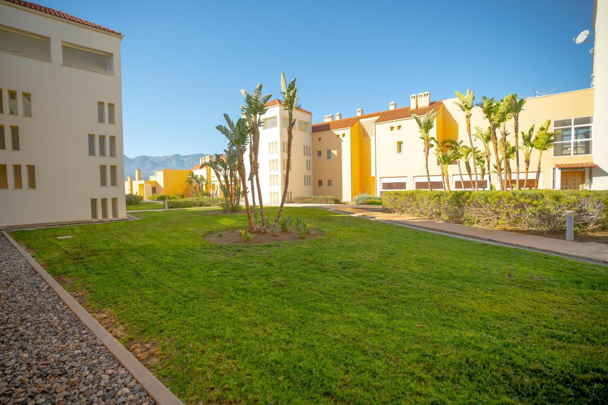 Apartment Sunstay Luxe Penthouse Sol Andalusi Alhaurin Alhaurin de la Torre