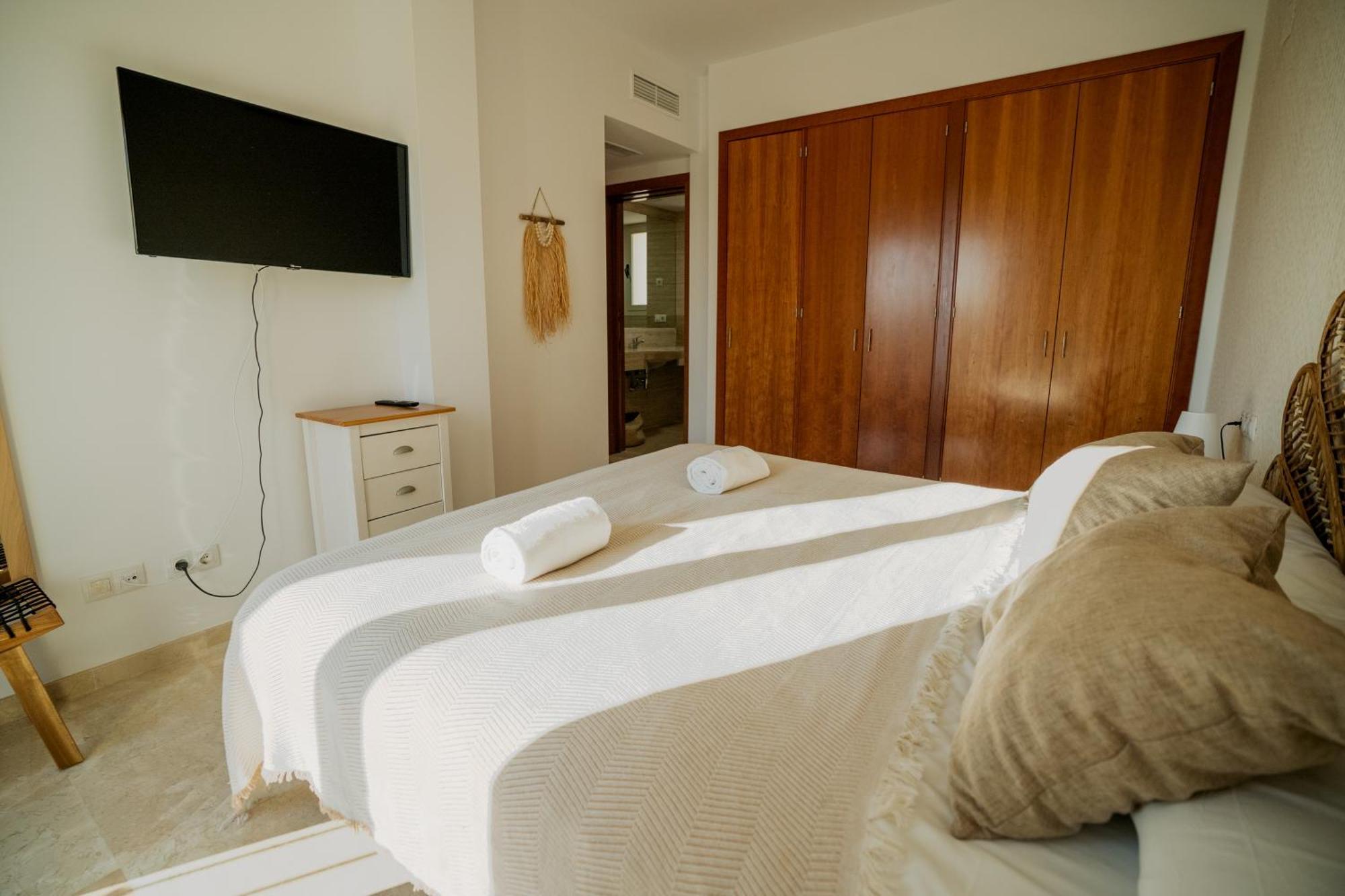 Apartment Sunstay Luxe Penthouse Sol Andalusi Alhaurin