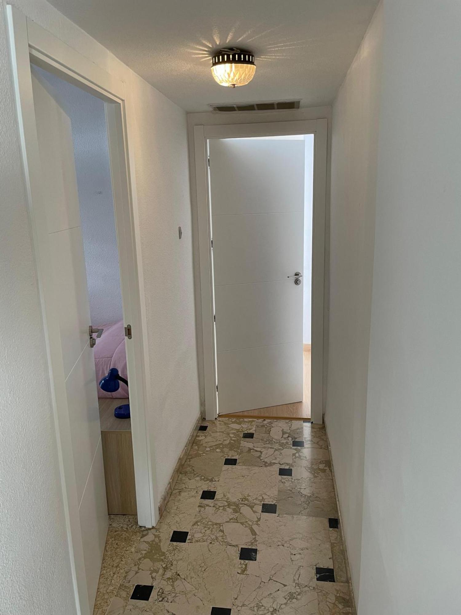 Apartamento H&h El Santisimo Granada