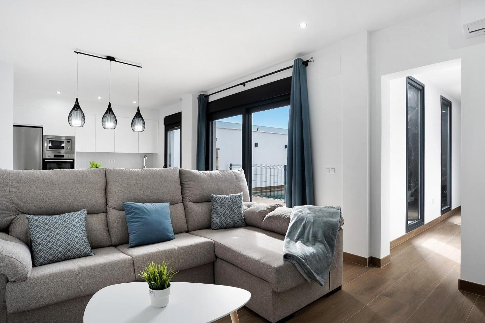 Holiday home Adosado Marol Solo Familias *
