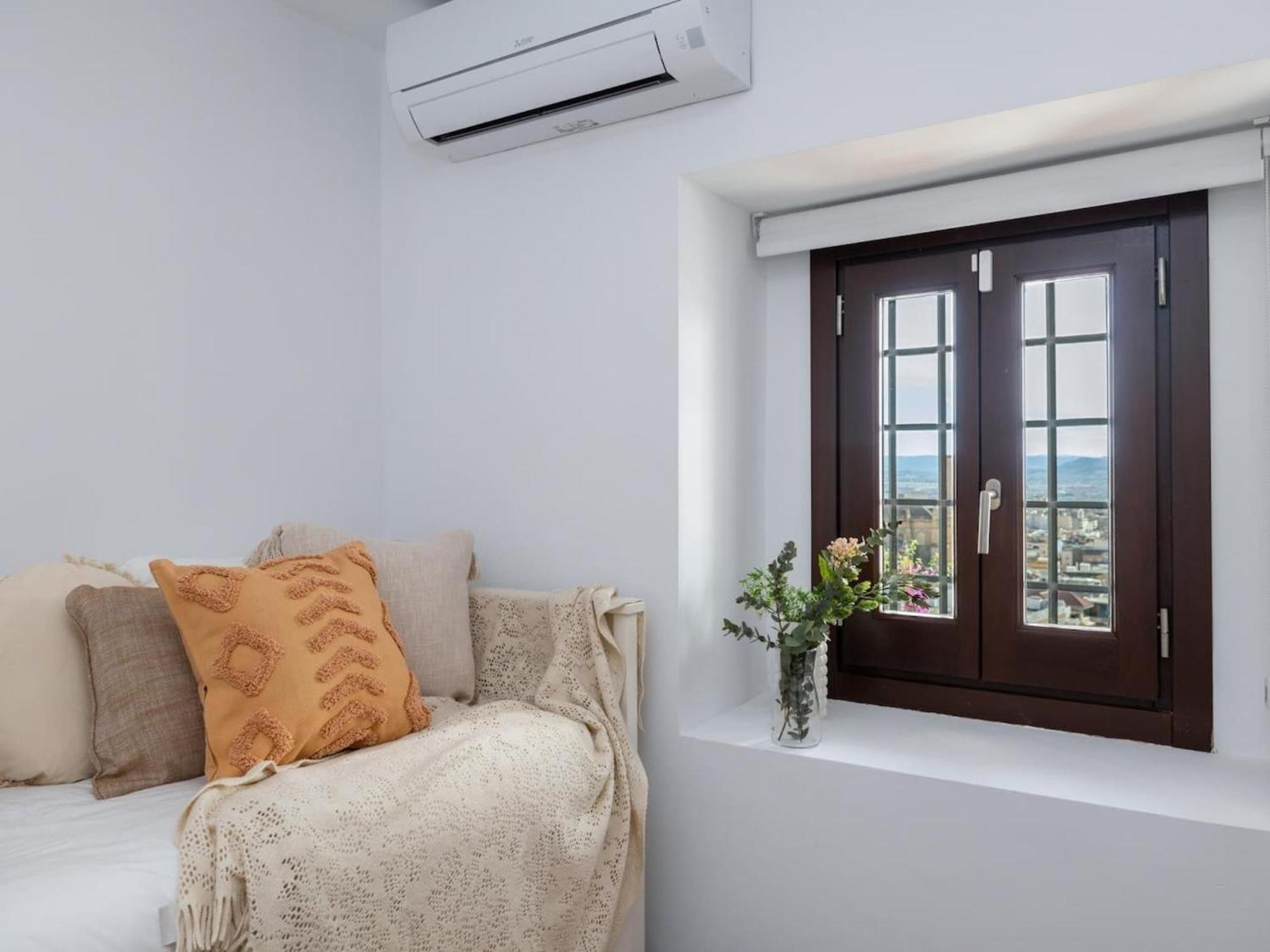 Carmen De Remedios Holiday home Granada