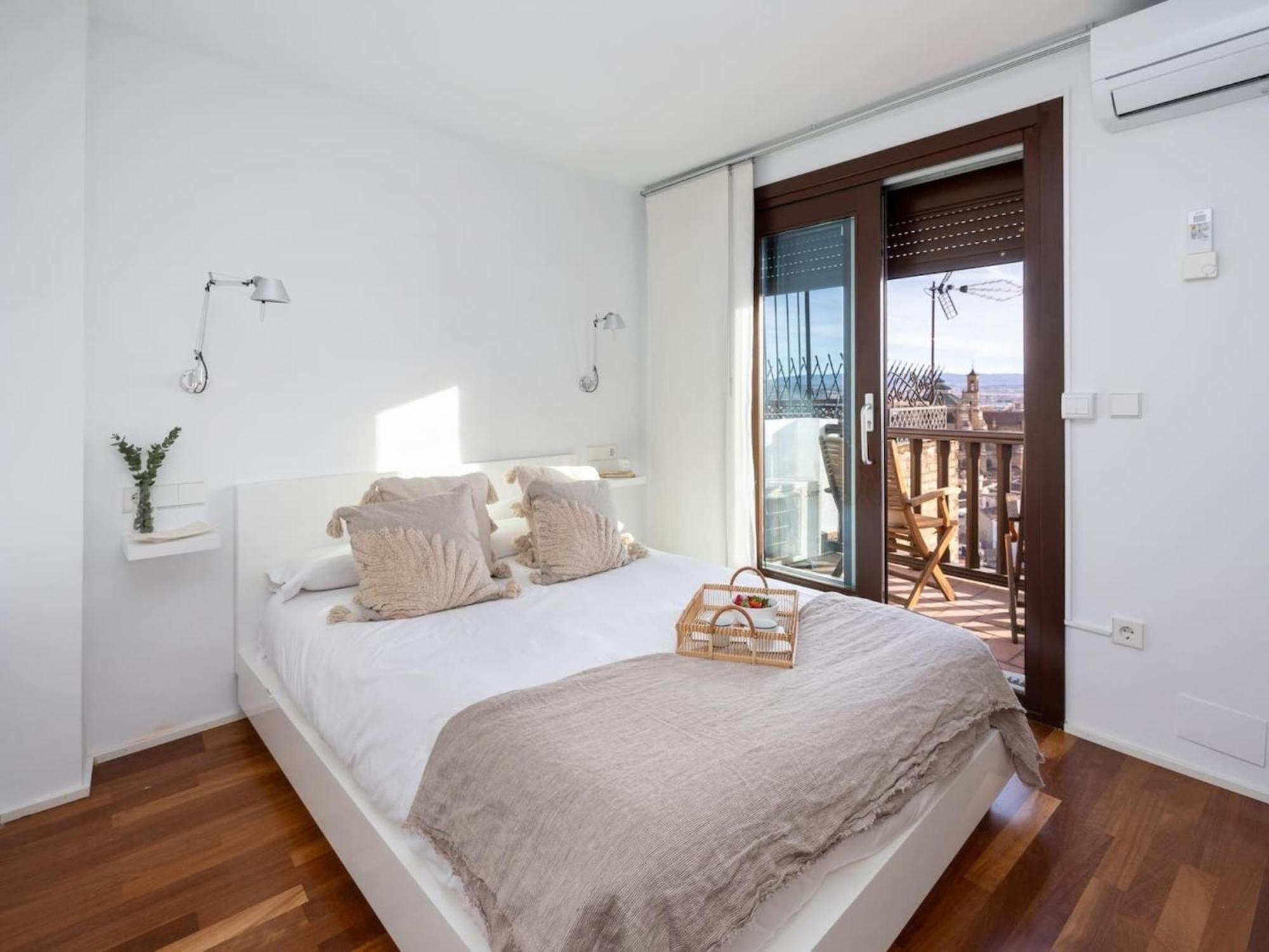 Holiday home Carmen De Remedios *