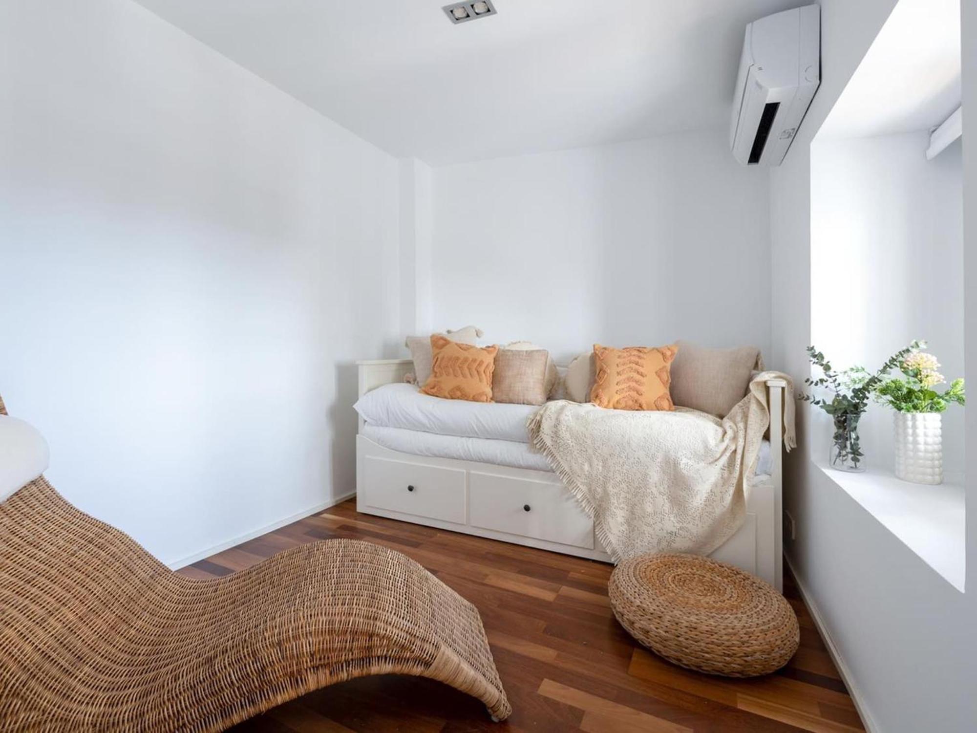 Carmen De Remedios Holiday home Granada