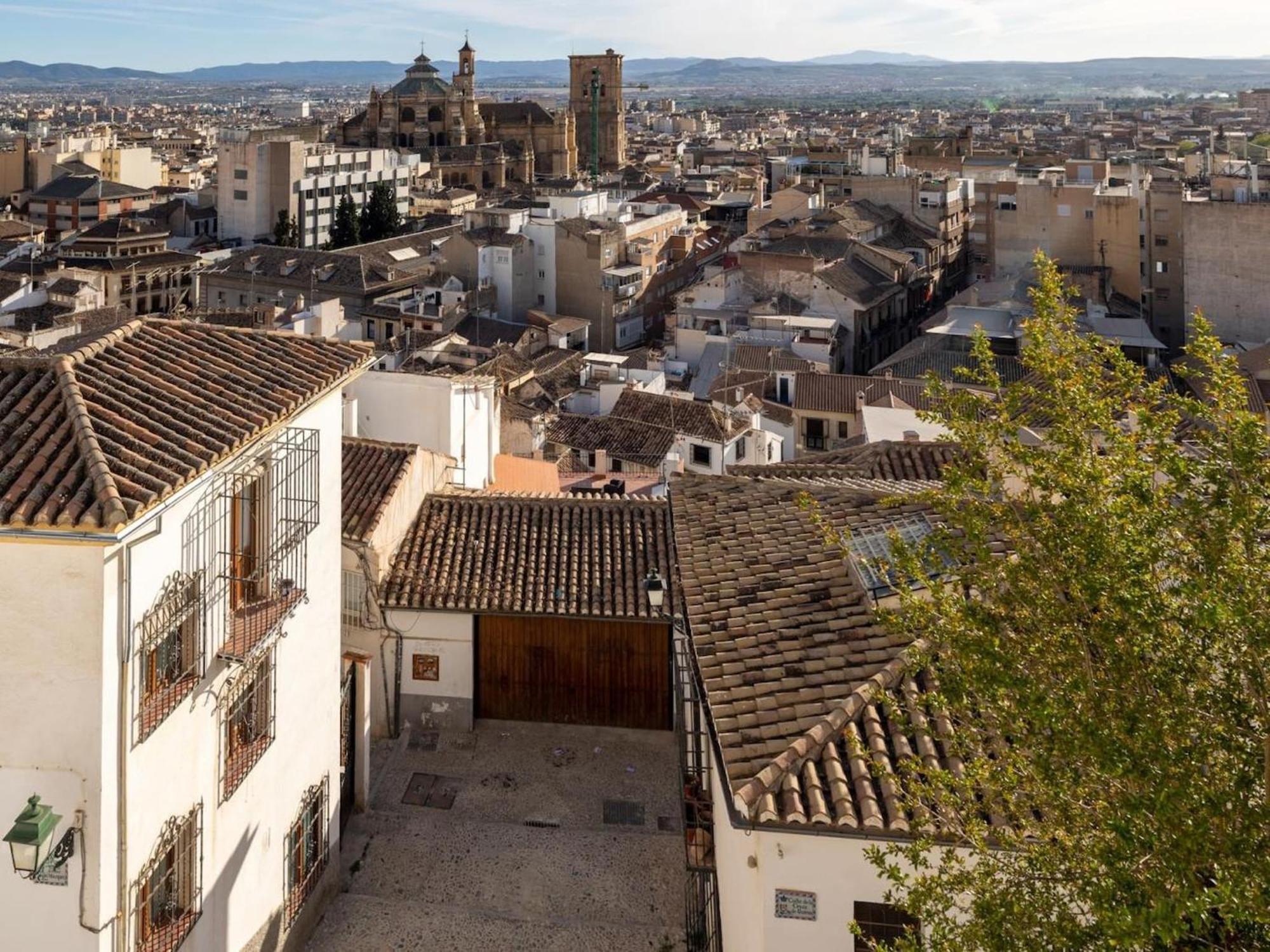 Carmen De Remedios Holiday home