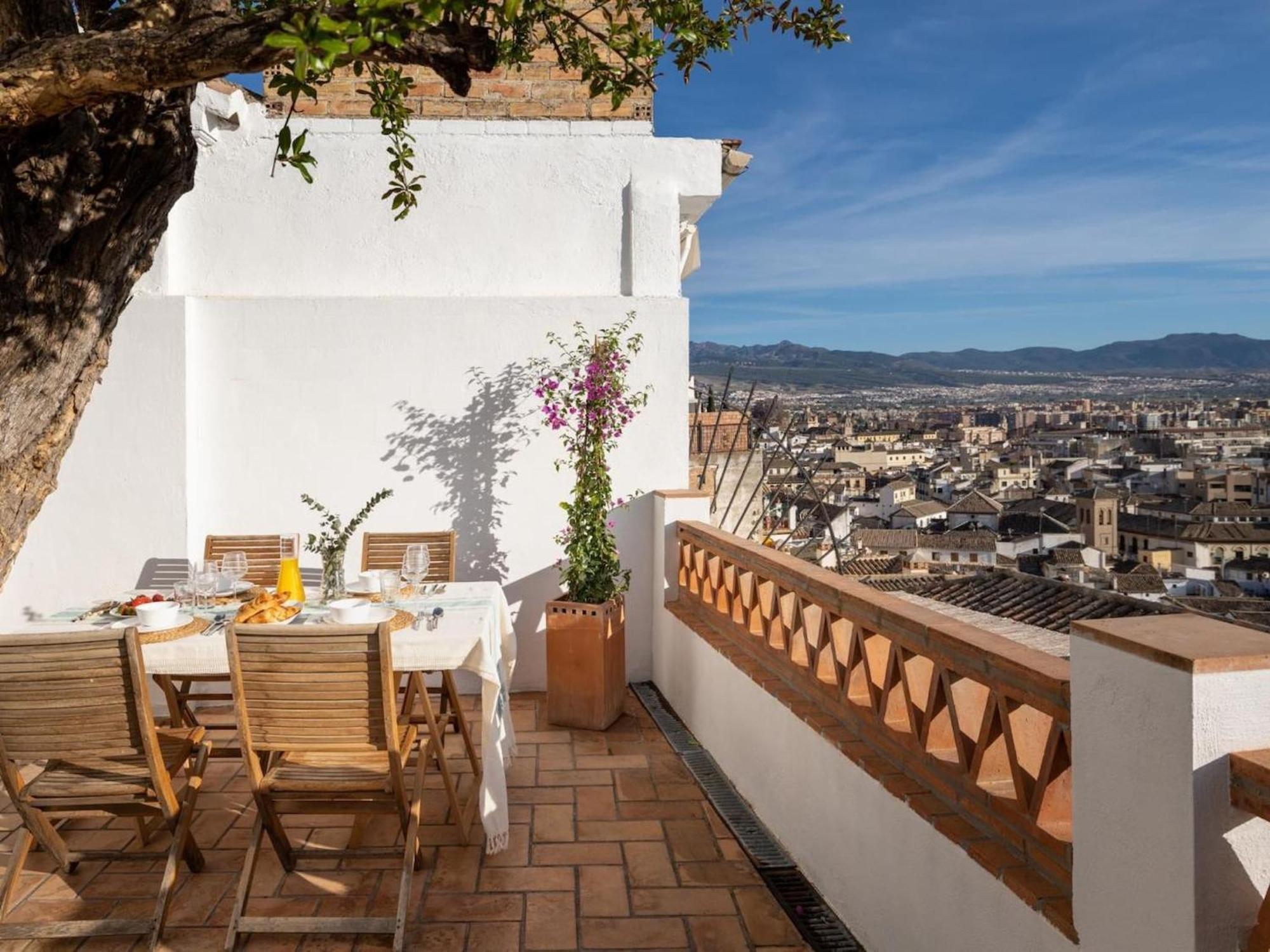 Holiday home Carmen De Remedios