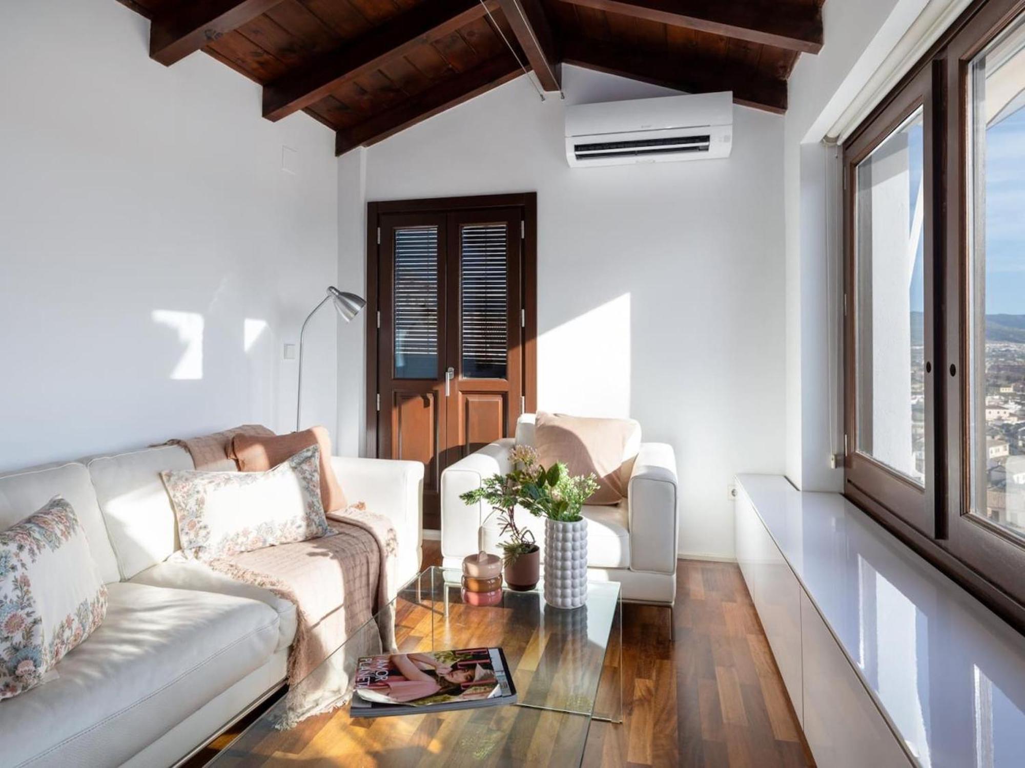 Holiday home Carmen De Remedios *