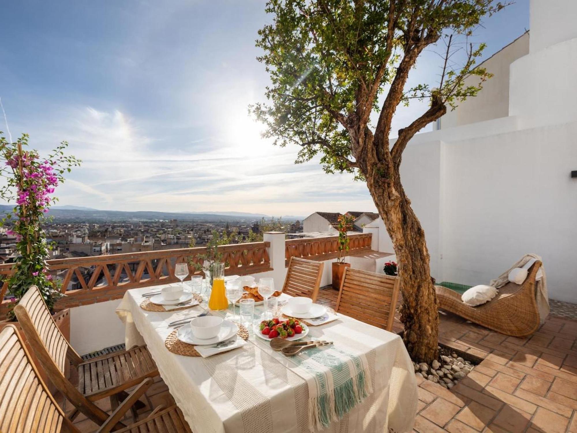 Holiday home Carmen De Remedios