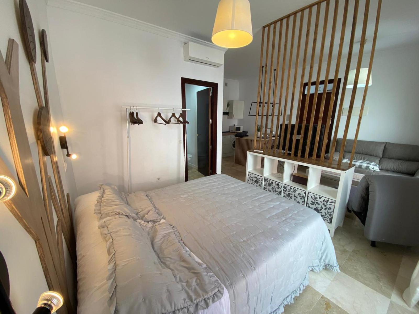 Apartamento La Marchena