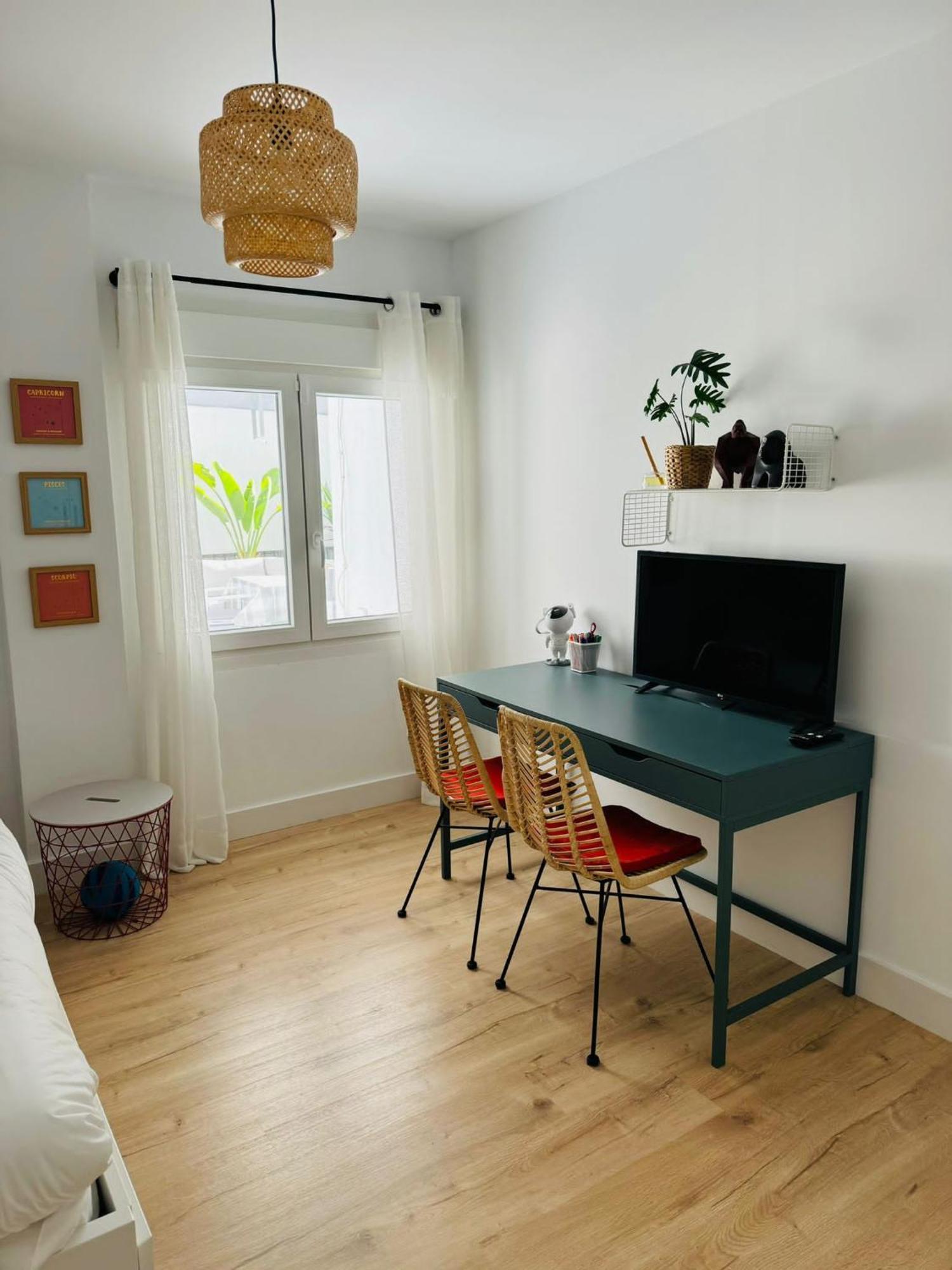 Apartamento El Encanto De La Playa Santa Mª Grupo Ac Gestion Cádiz