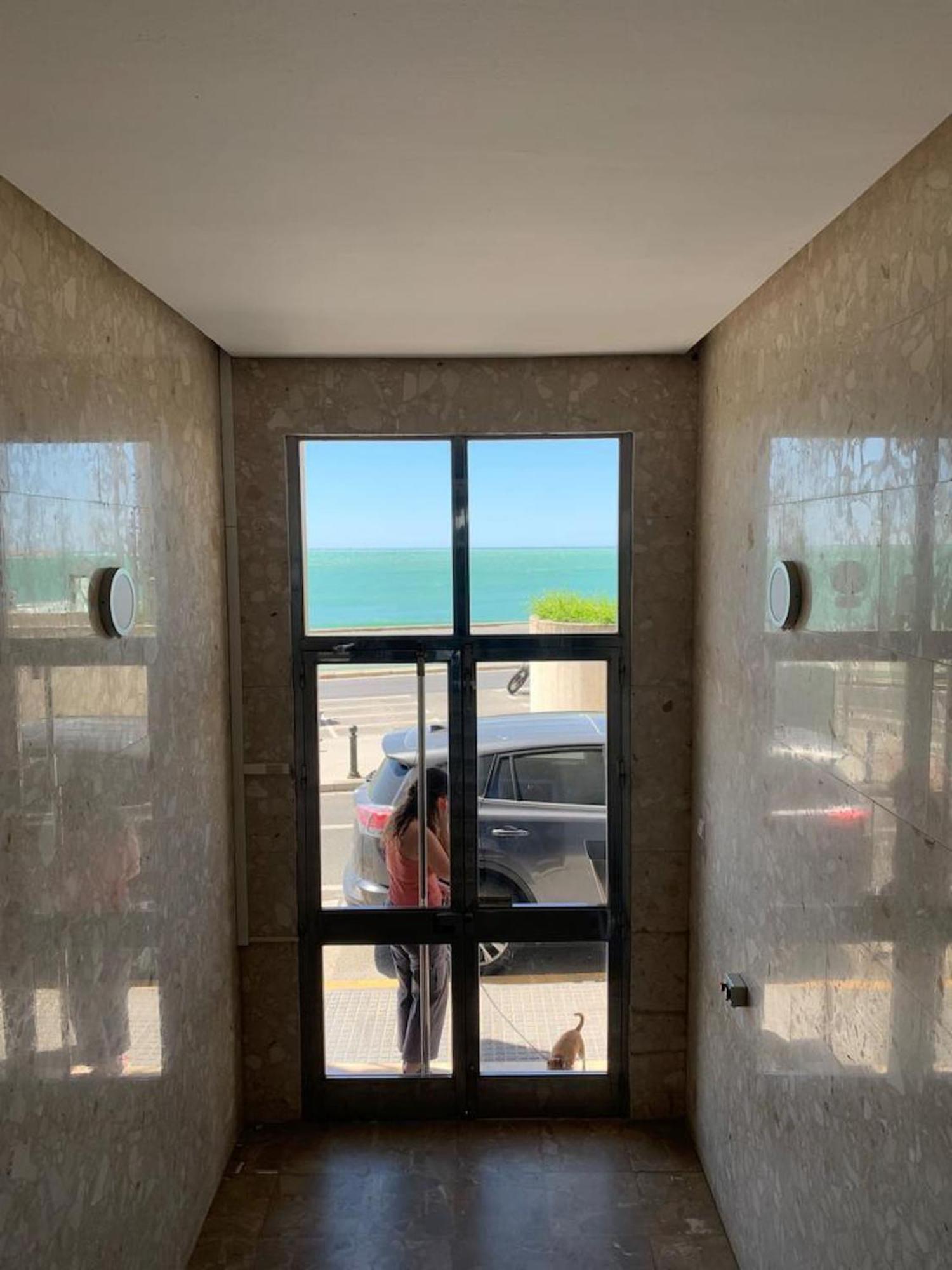 El Encanto De La Playa Santa Mª Grupo Ac Gestion Apartamento Cádiz