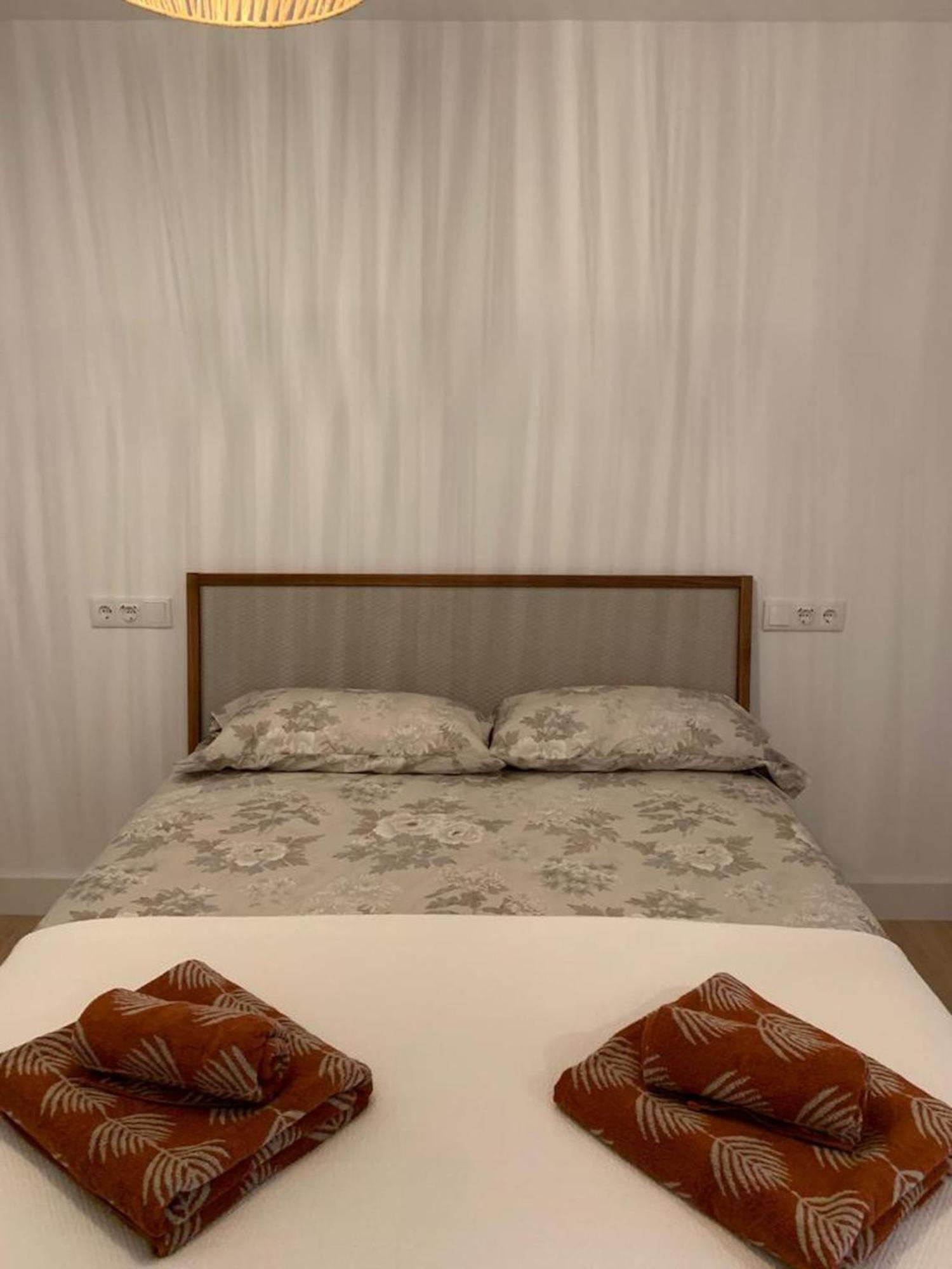 El Encanto De La Playa Santa Mª Grupo Ac Gestion Apartamento Cádiz