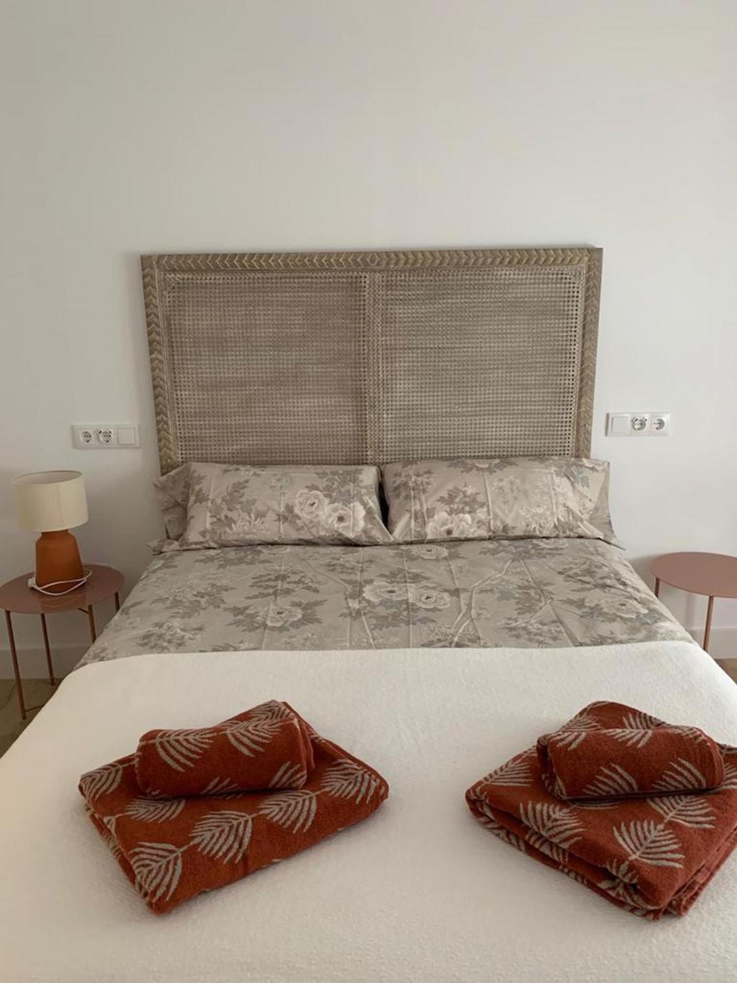 Apartamento El Encanto De La Playa Santa Mª Grupo Ac Gestion