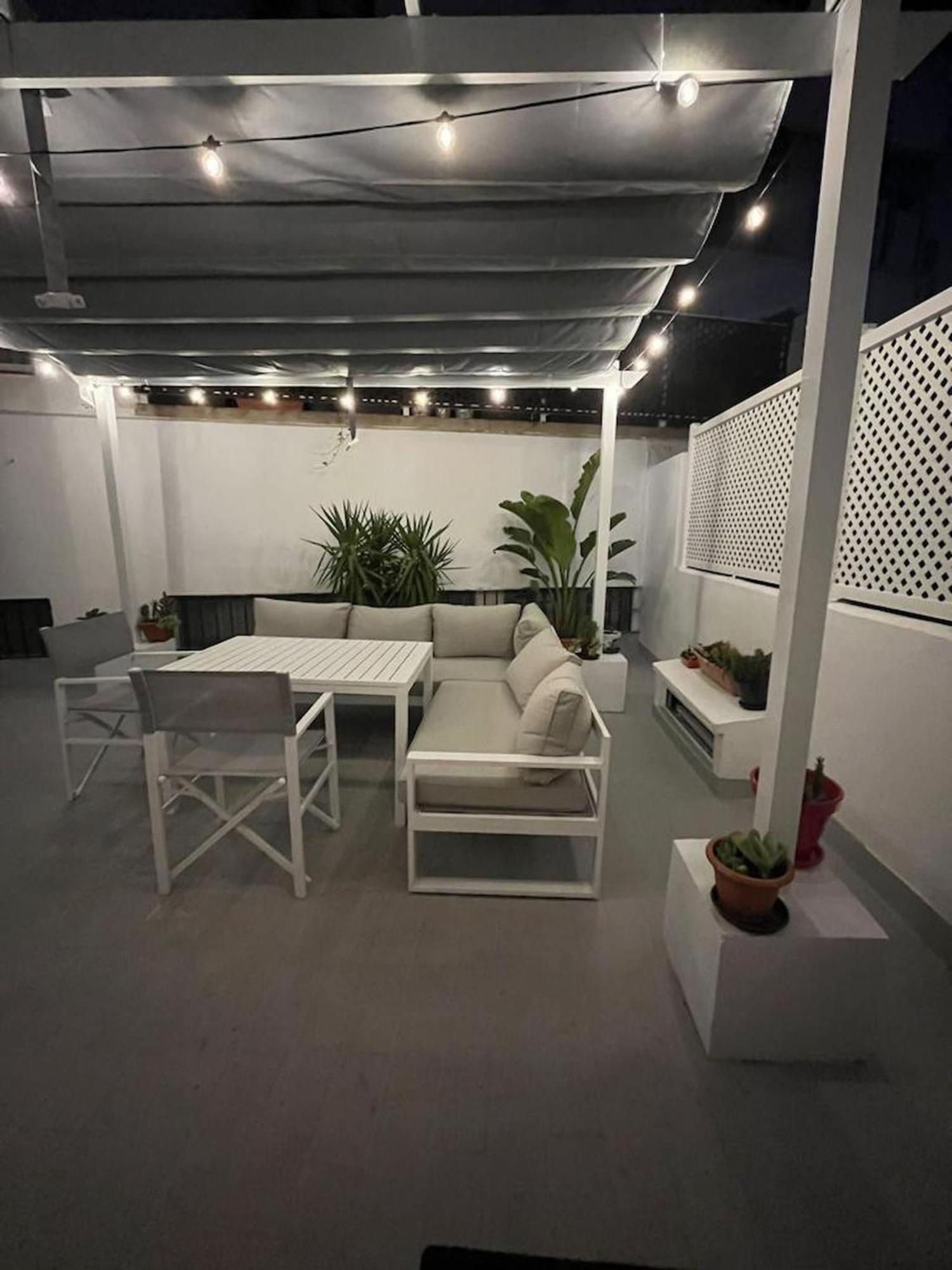 Apartamento El Encanto De La Playa Santa Mª Grupo Ac Gestion