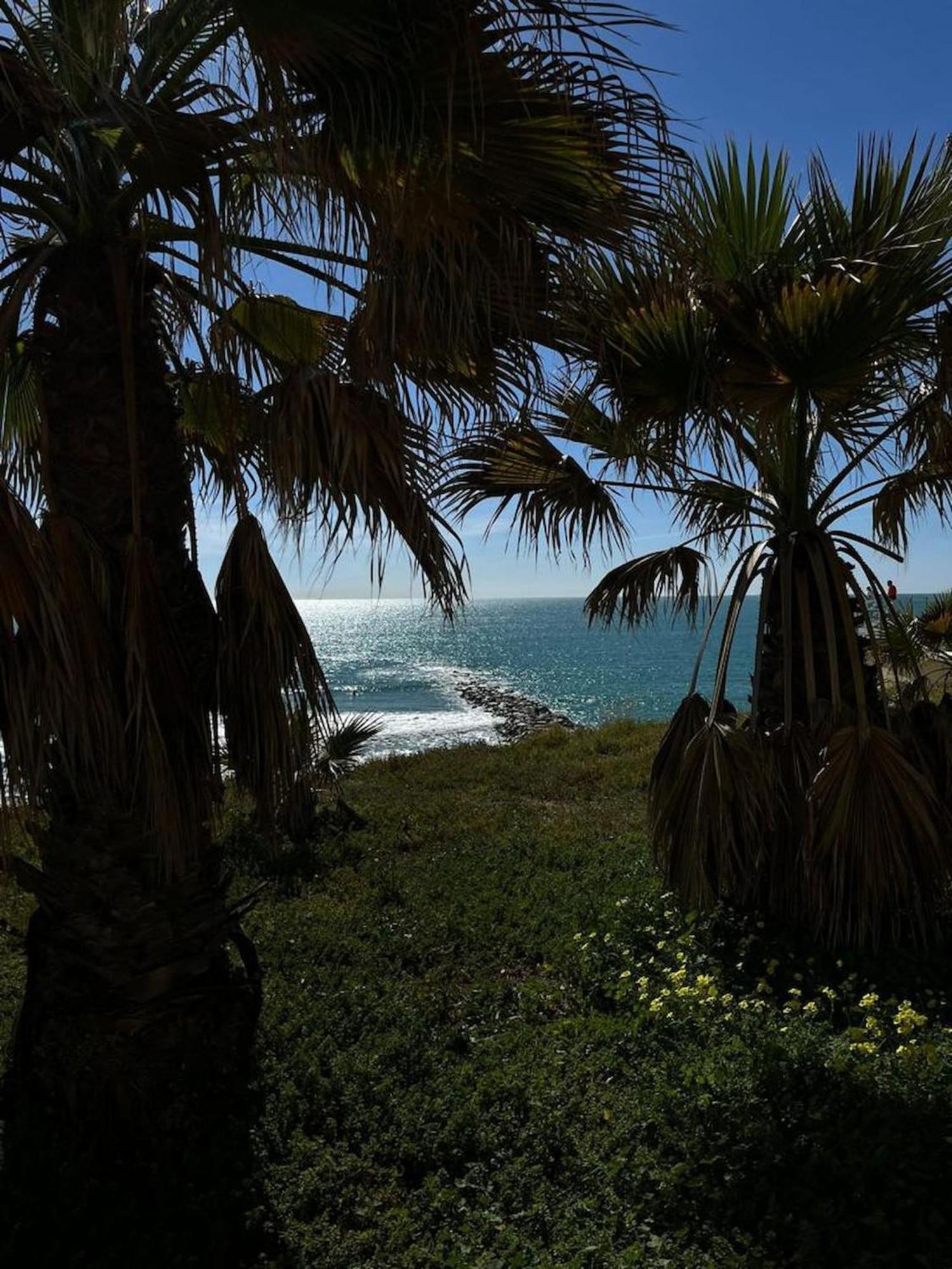 El Encanto De La Playa Santa Mª Grupo Ac Gestion Apartamento Cádiz