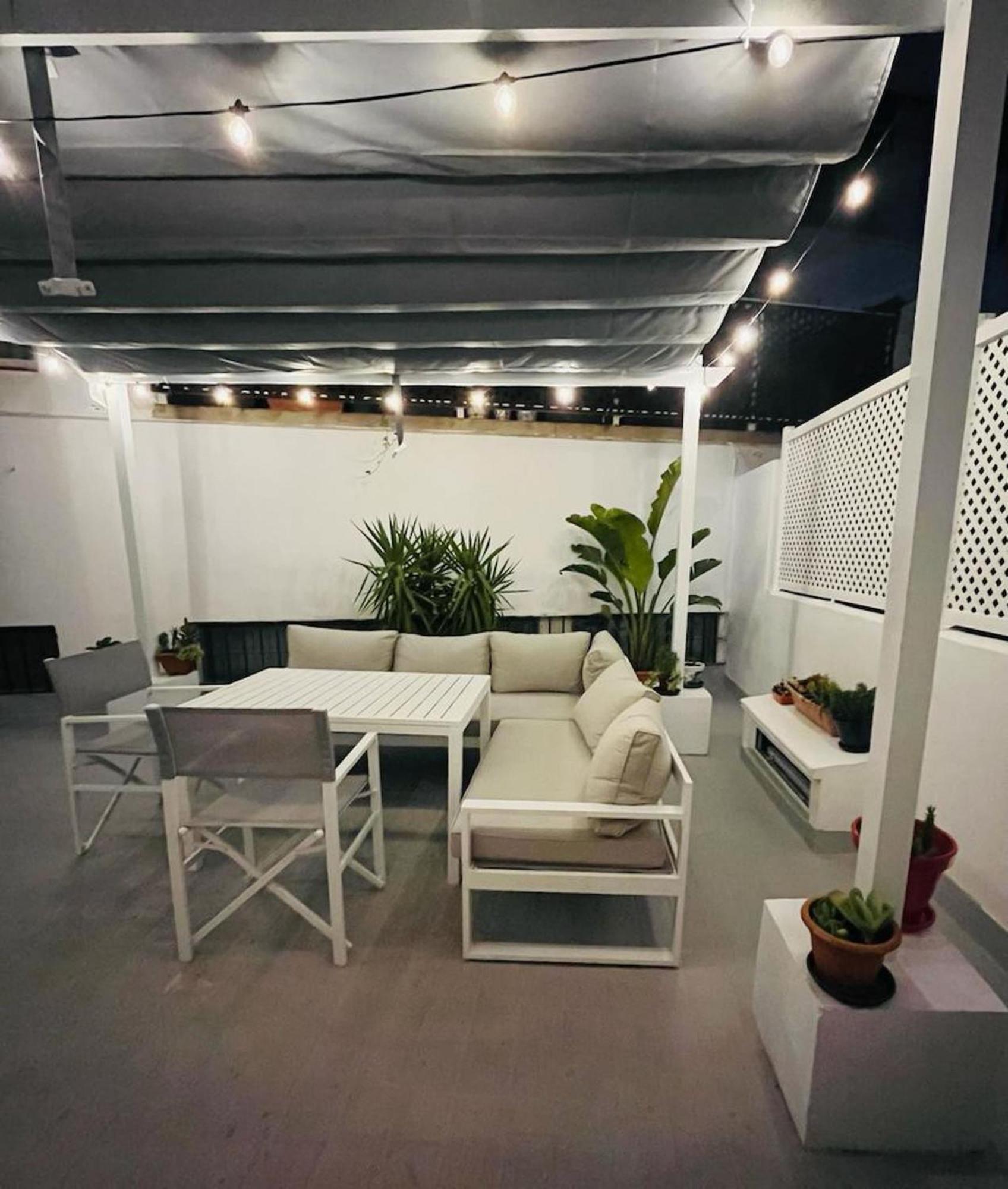 El Encanto De La Playa Santa Mª Grupo Ac Gestion