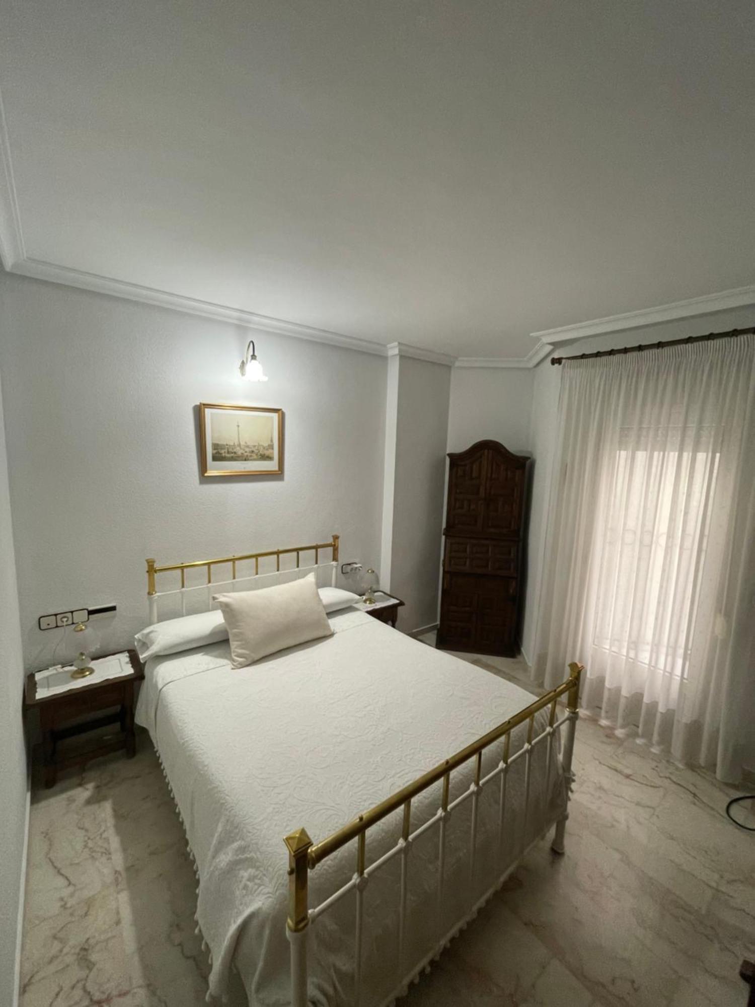 Vivienda Con Fines Turisticos Plaza Andalucia *