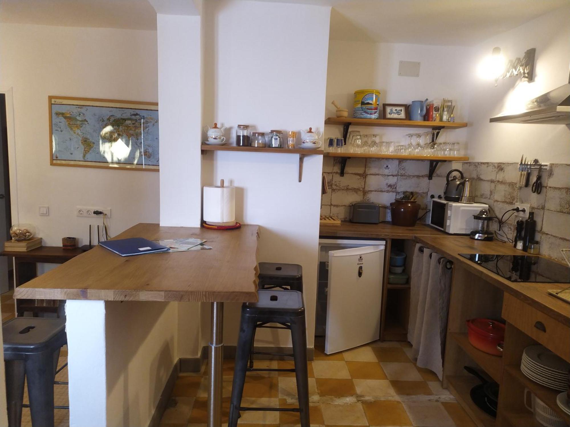 Apartamento 3 Puertas N° 2