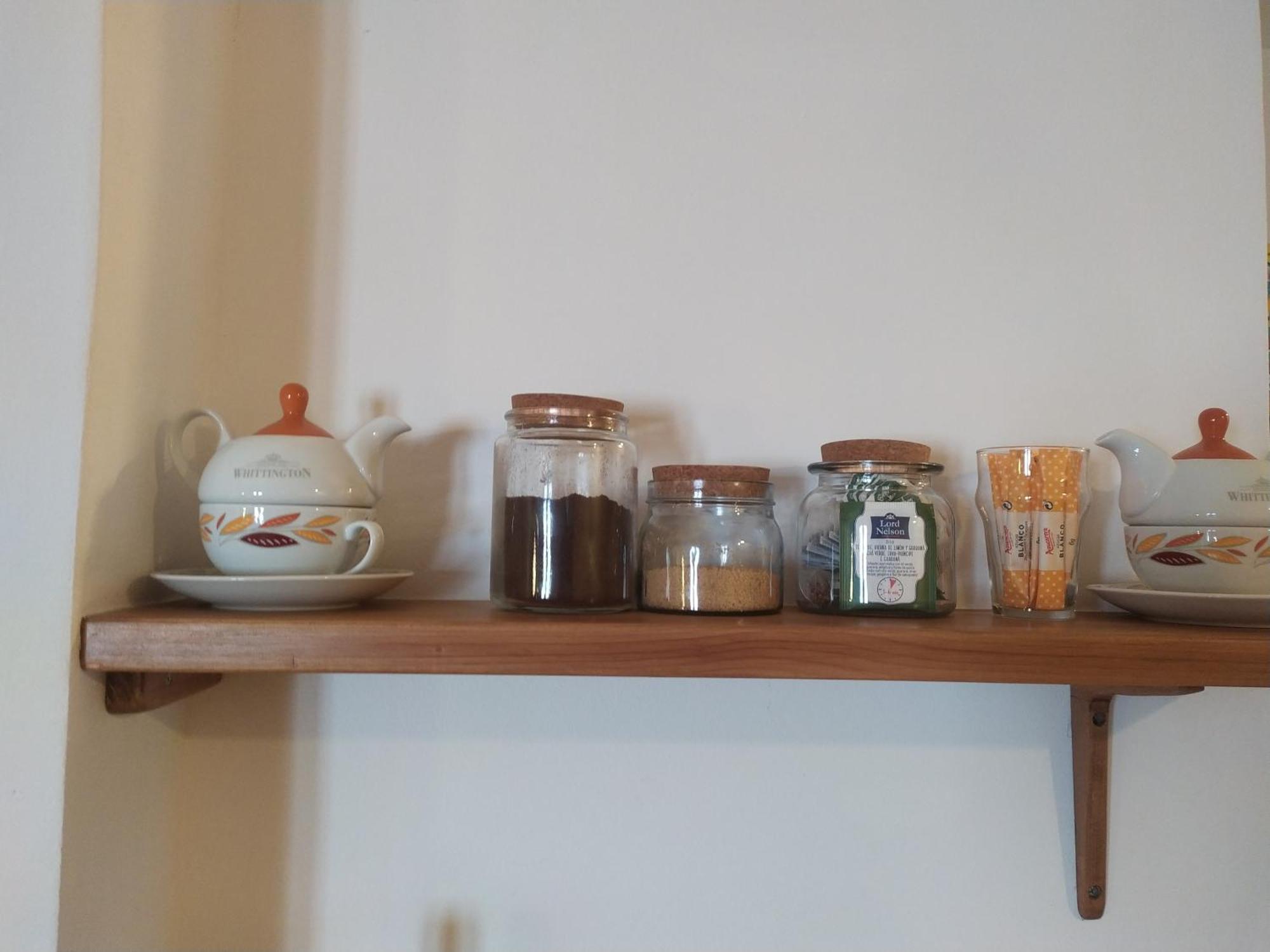Apartamento 3 Puertas N° 2 *