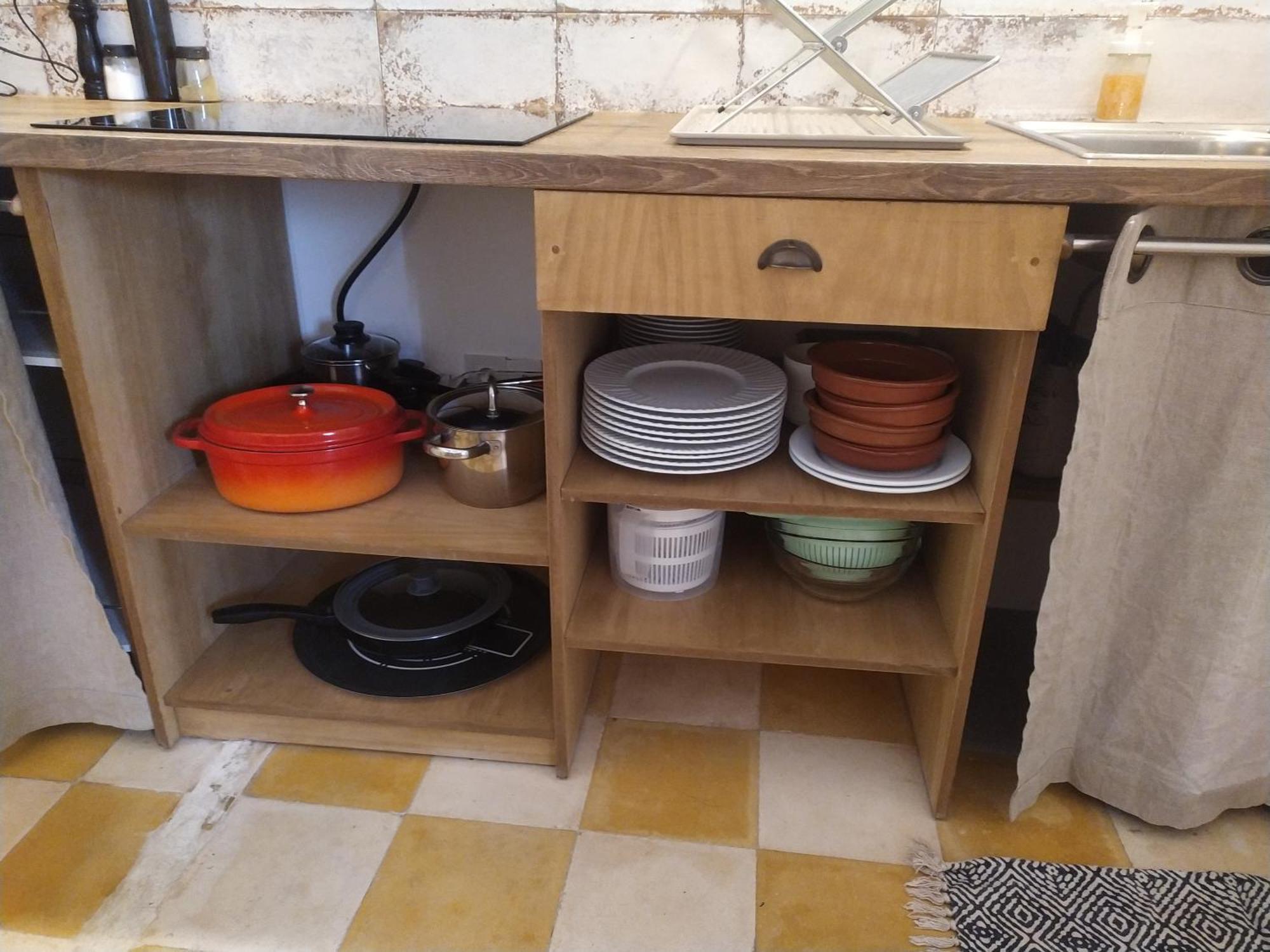 Apartamento 3 Puertas N° 2