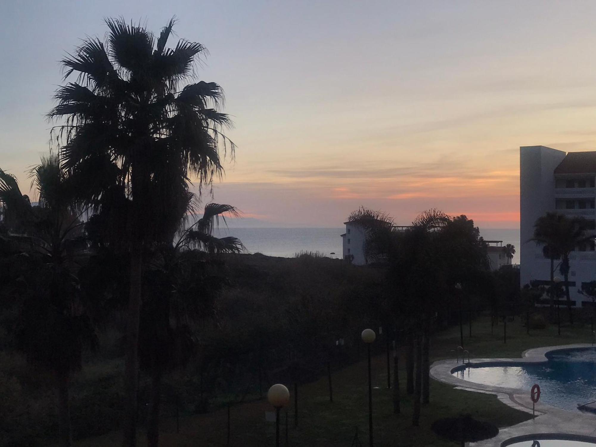 Ideal Playa Manilva