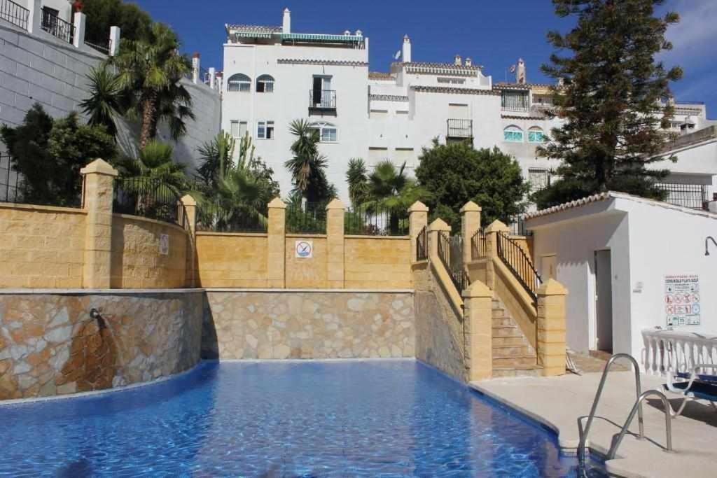 Marisol Australia Apartment Benalmadena