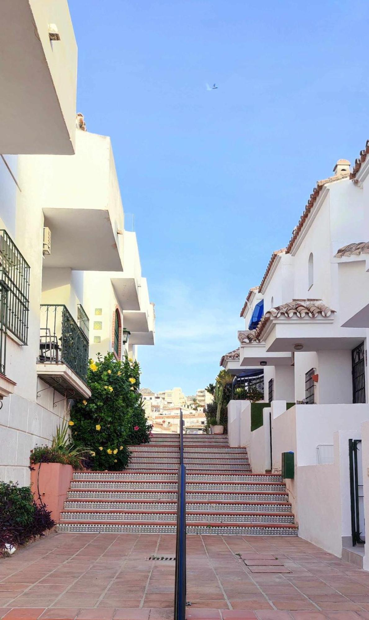Apartment Marisol Australia Benalmadena