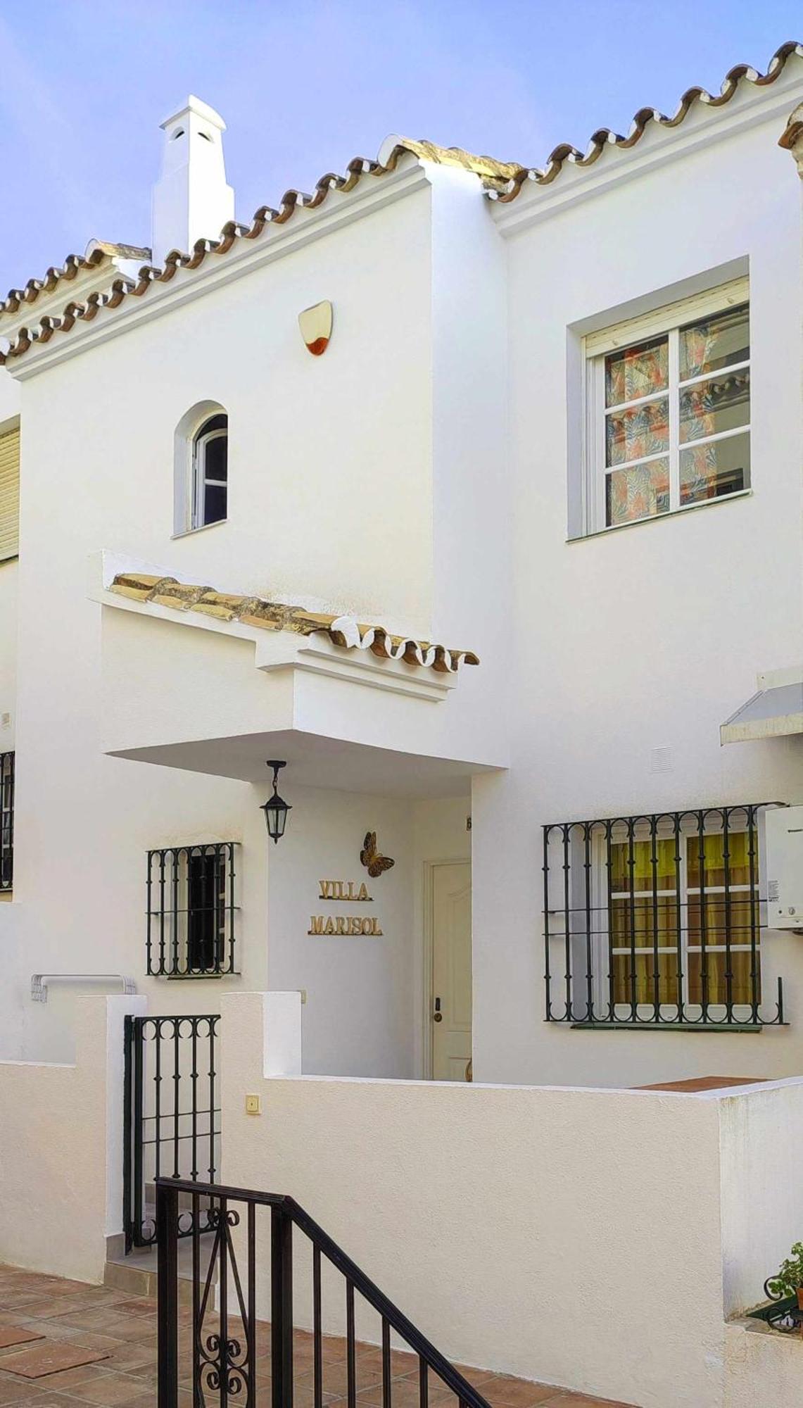Apartment Marisol Australia Benalmadena