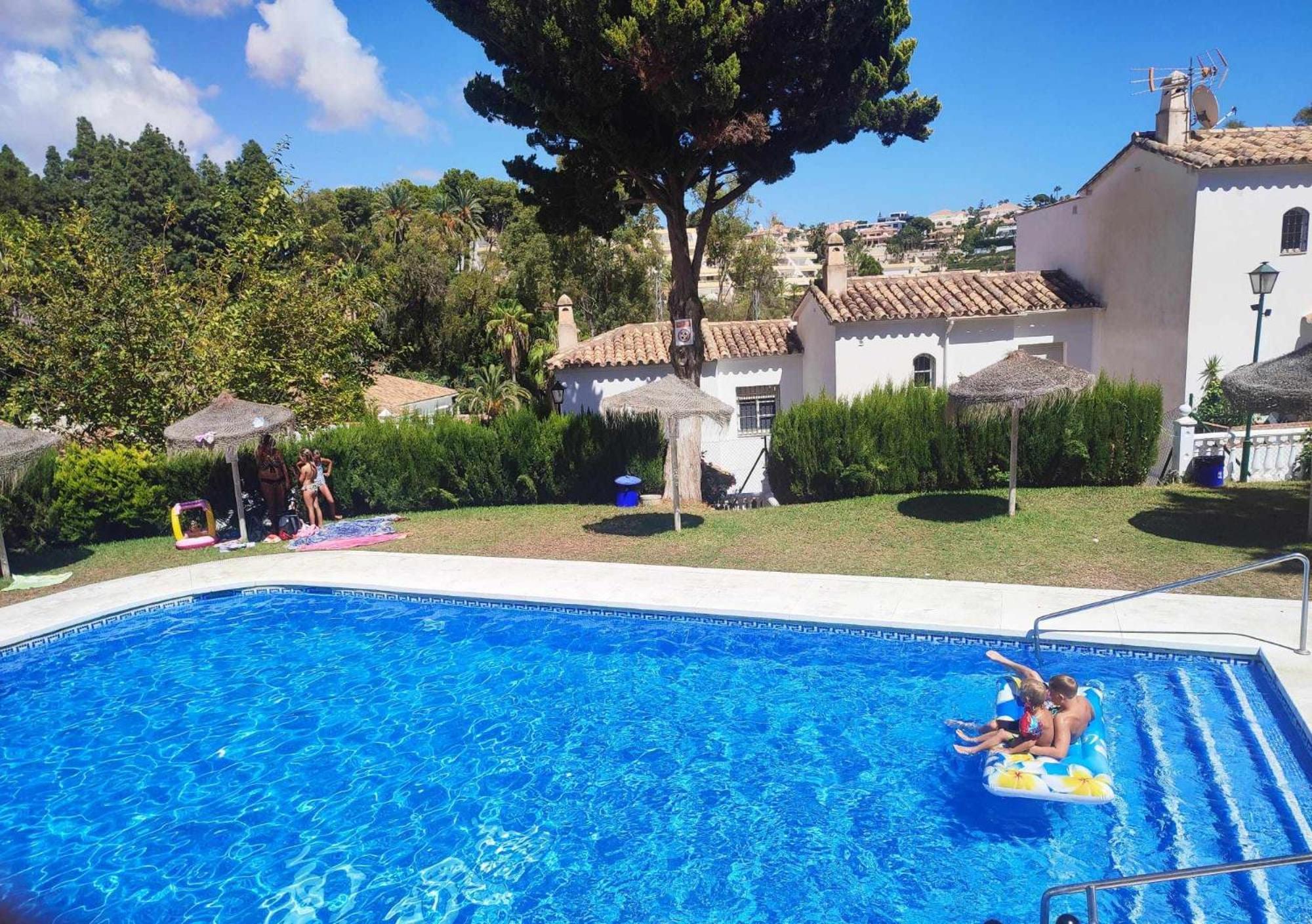 Marisol Australia Apartment Benalmadena