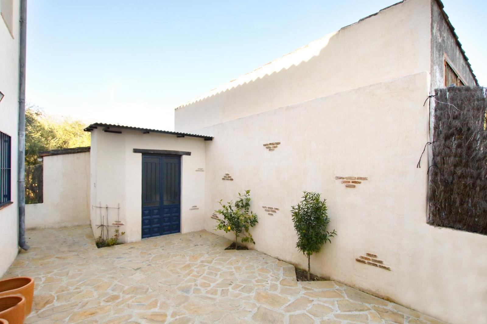 La Torre De Piedra - Perfect For A Family Holiday! Holiday home Cortes de la Frontera
