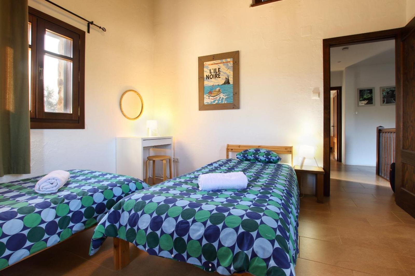 La Torre De Piedra - Perfect For A Family Holiday! Holiday home