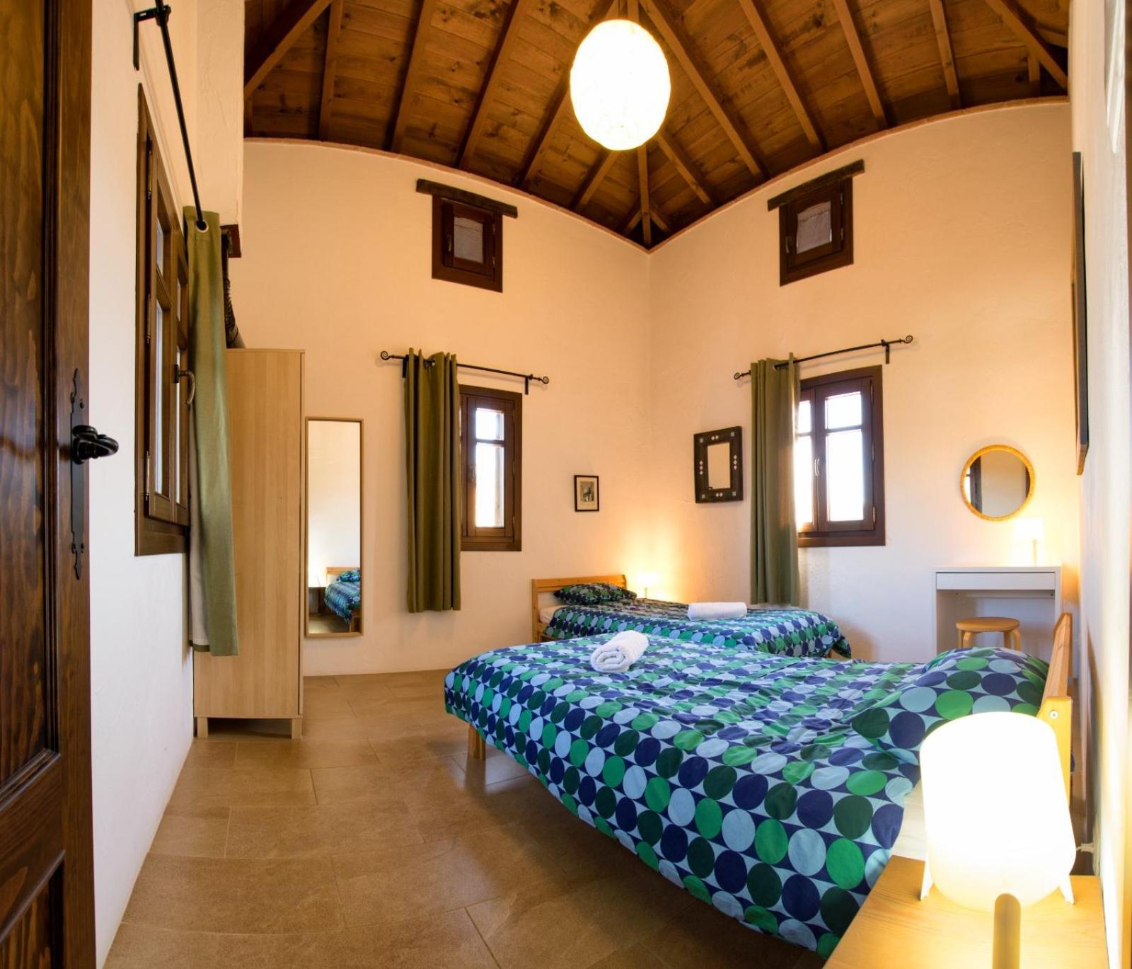 La Torre De Piedra - Perfect For A Family Holiday!