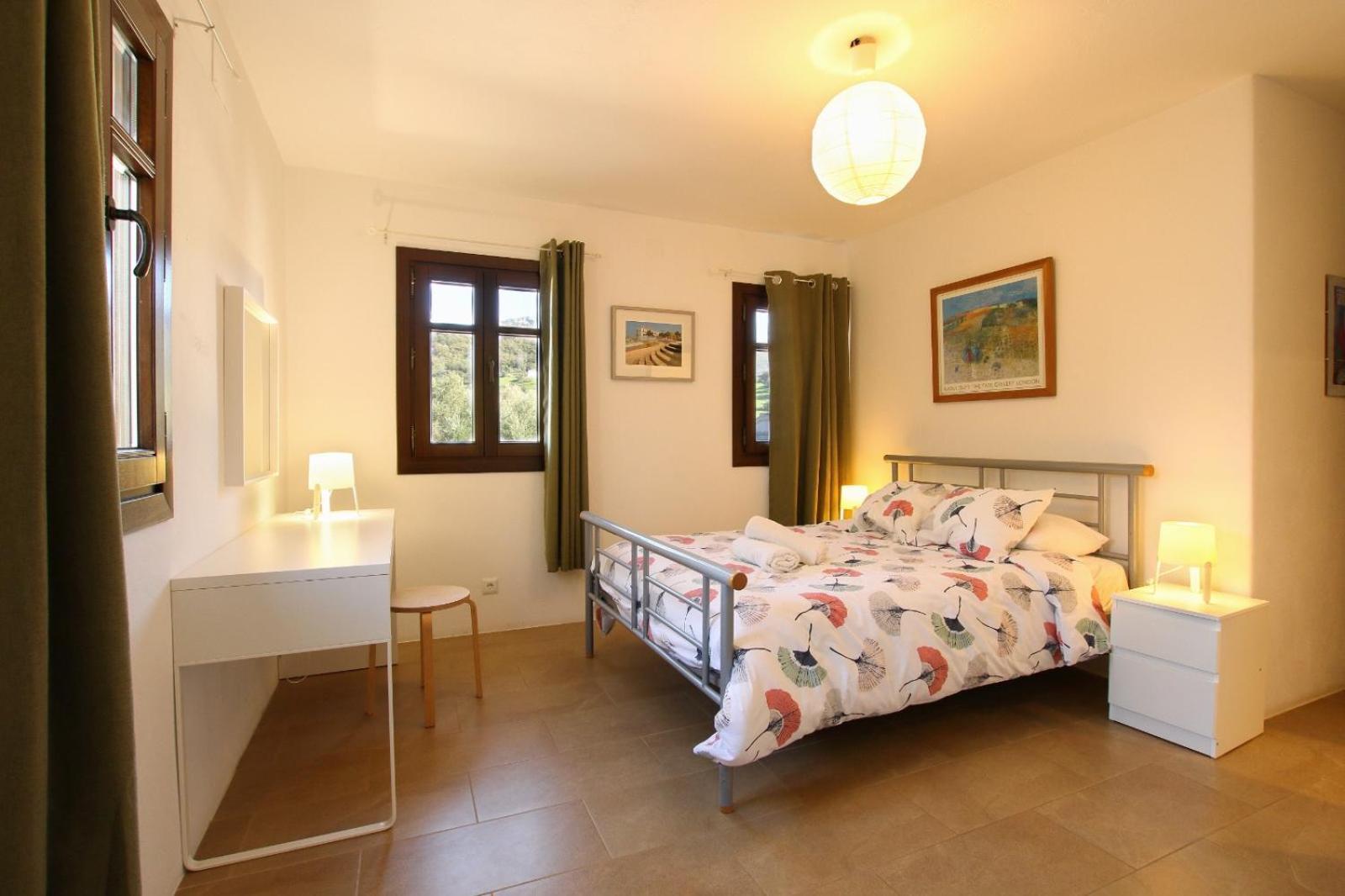 Holiday home La Torre De Piedra - Perfect For A Family Holiday! Cortes de la Frontera