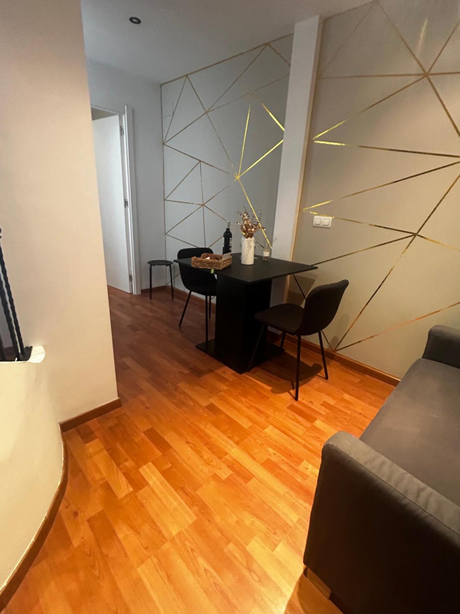 Lm Puentezuelas Apartment