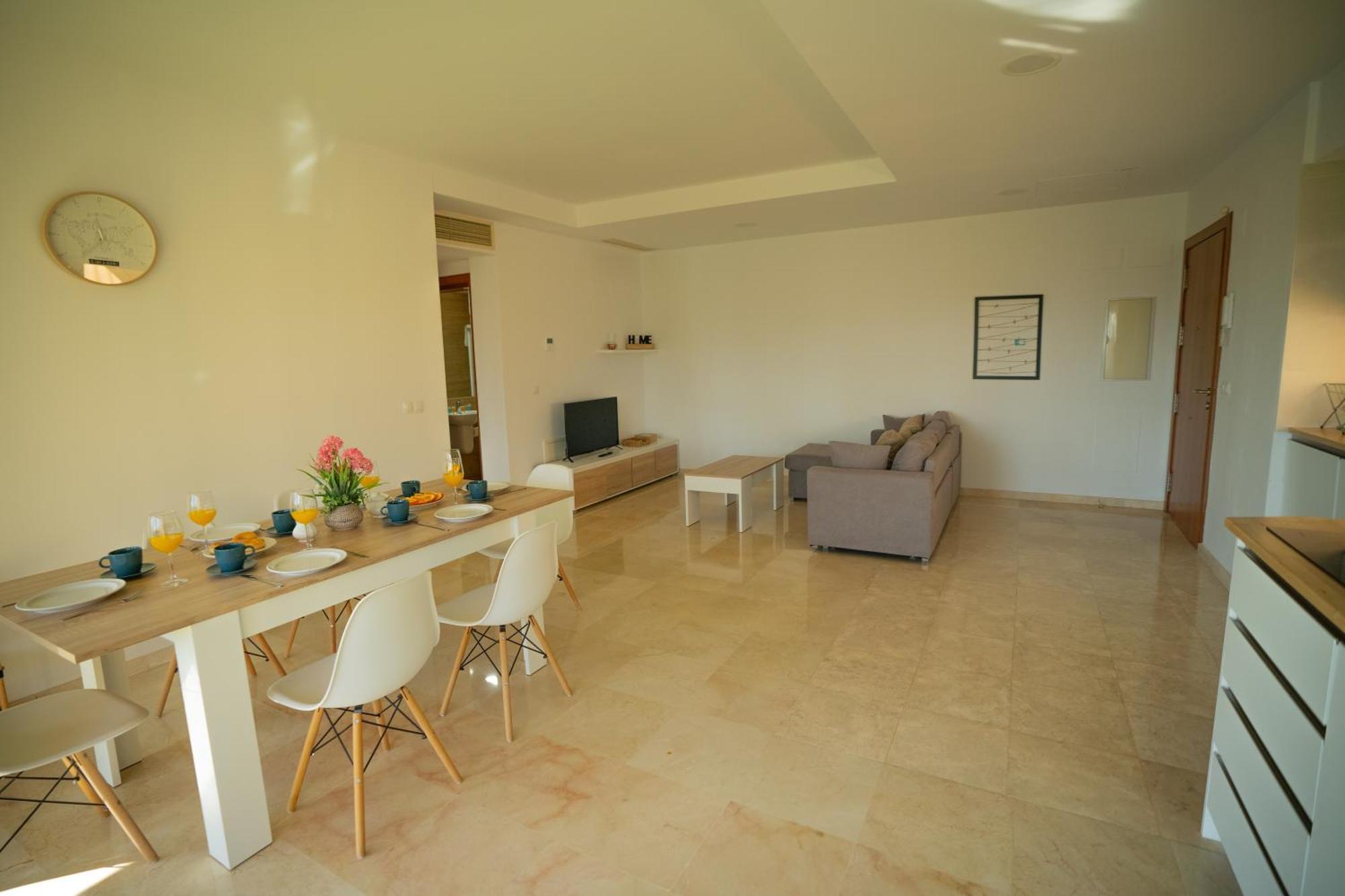 Sunstay House Sol Andalusi Alhaurin