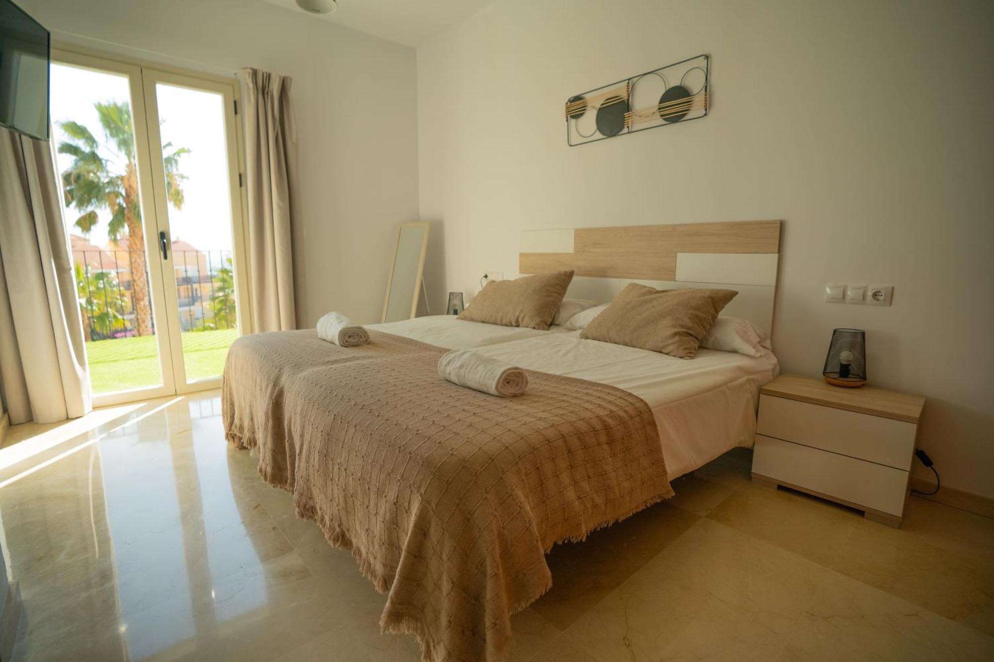 Sunstay House Sol Andalusi Alhaurin