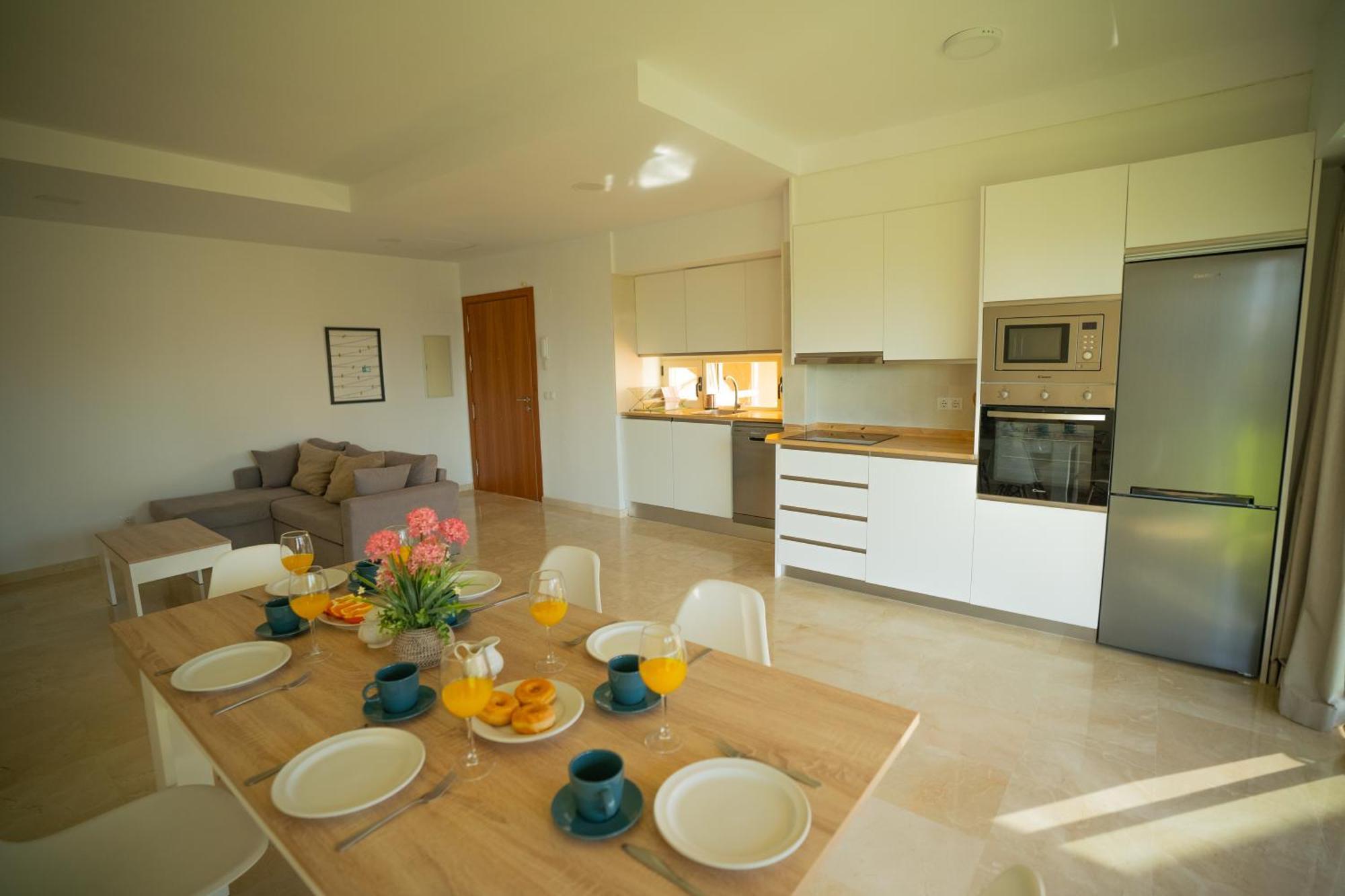 Sunstay House Sol Andalusi Alhaurin Apartamento *
