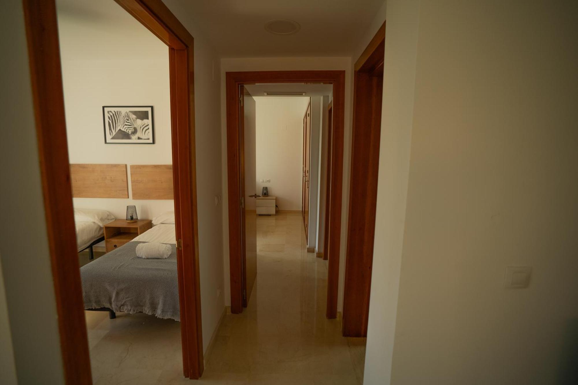 Sunstay House Sol Andalusi Alhaurin * Alhaurín de la Torre