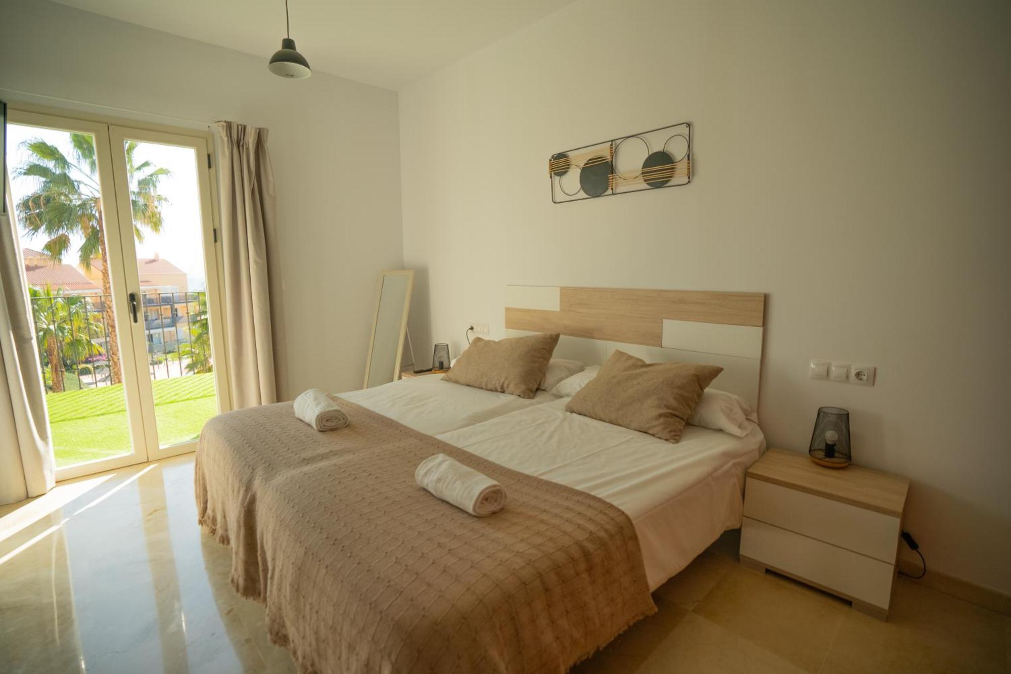 Apartamento Sunstay House Sol Andalusi Alhaurin