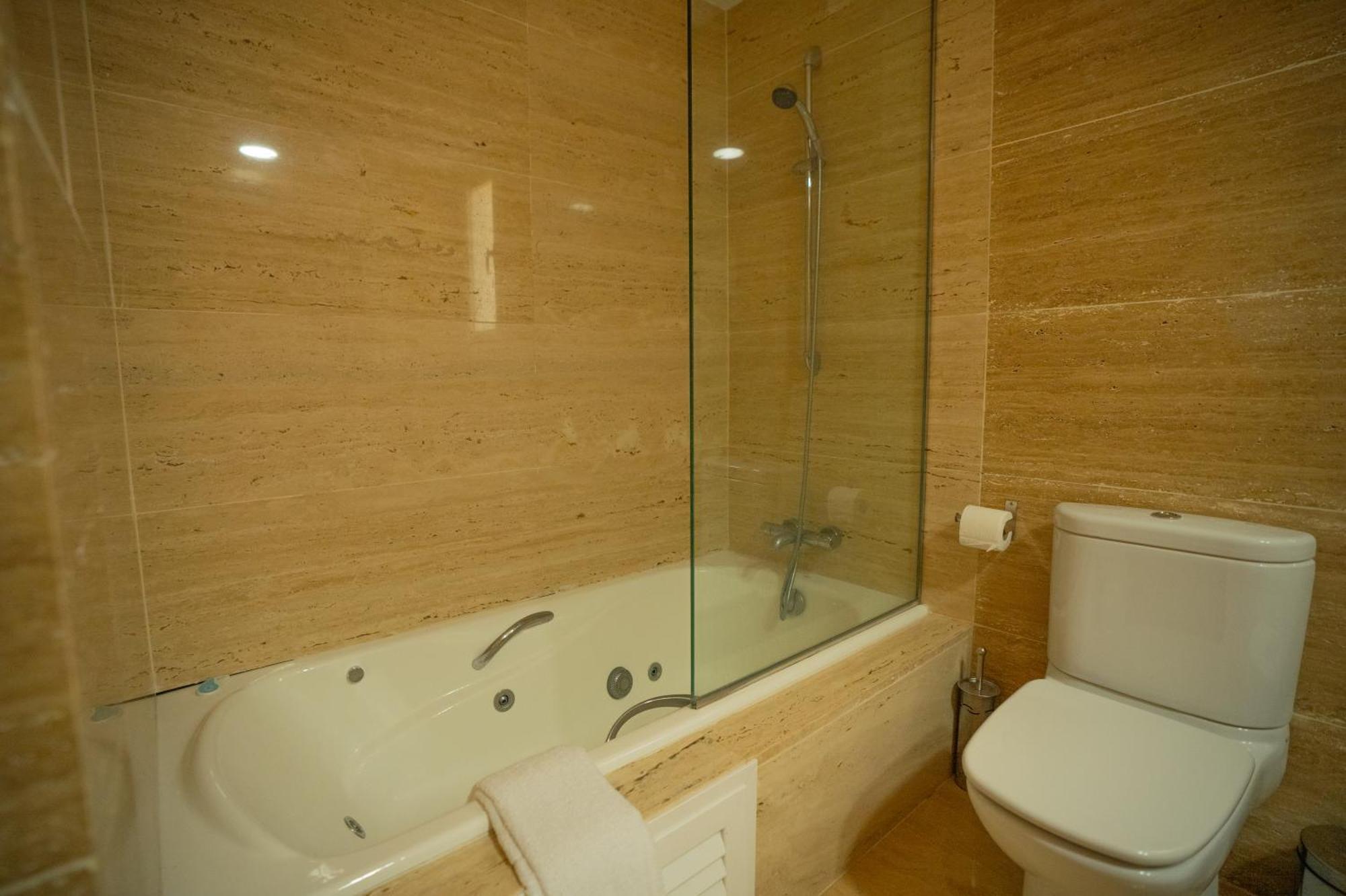 Sunstay House Sol Andalusi Alhaurin Apartamento Alhaurín de la Torre