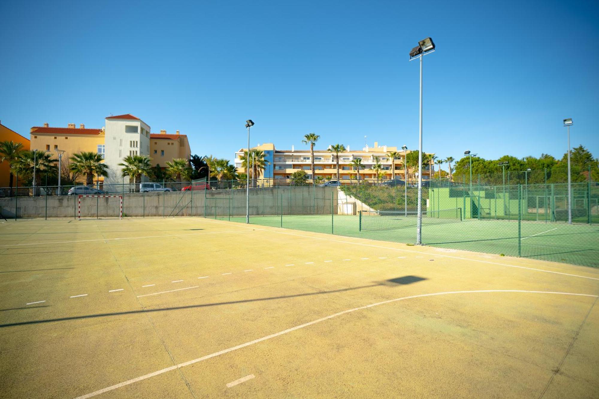 Sunstay House Sol Andalusi Alhaurin Apartamento