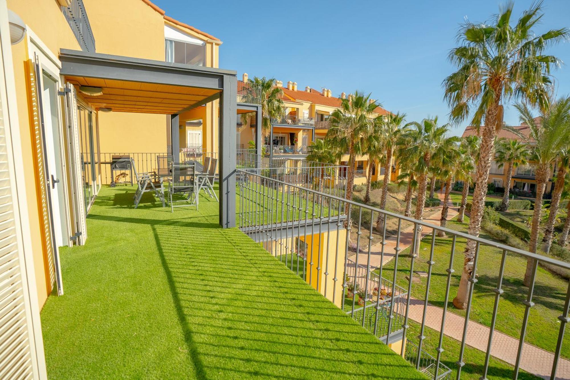 Sunstay House Sol Andalusi Alhaurin