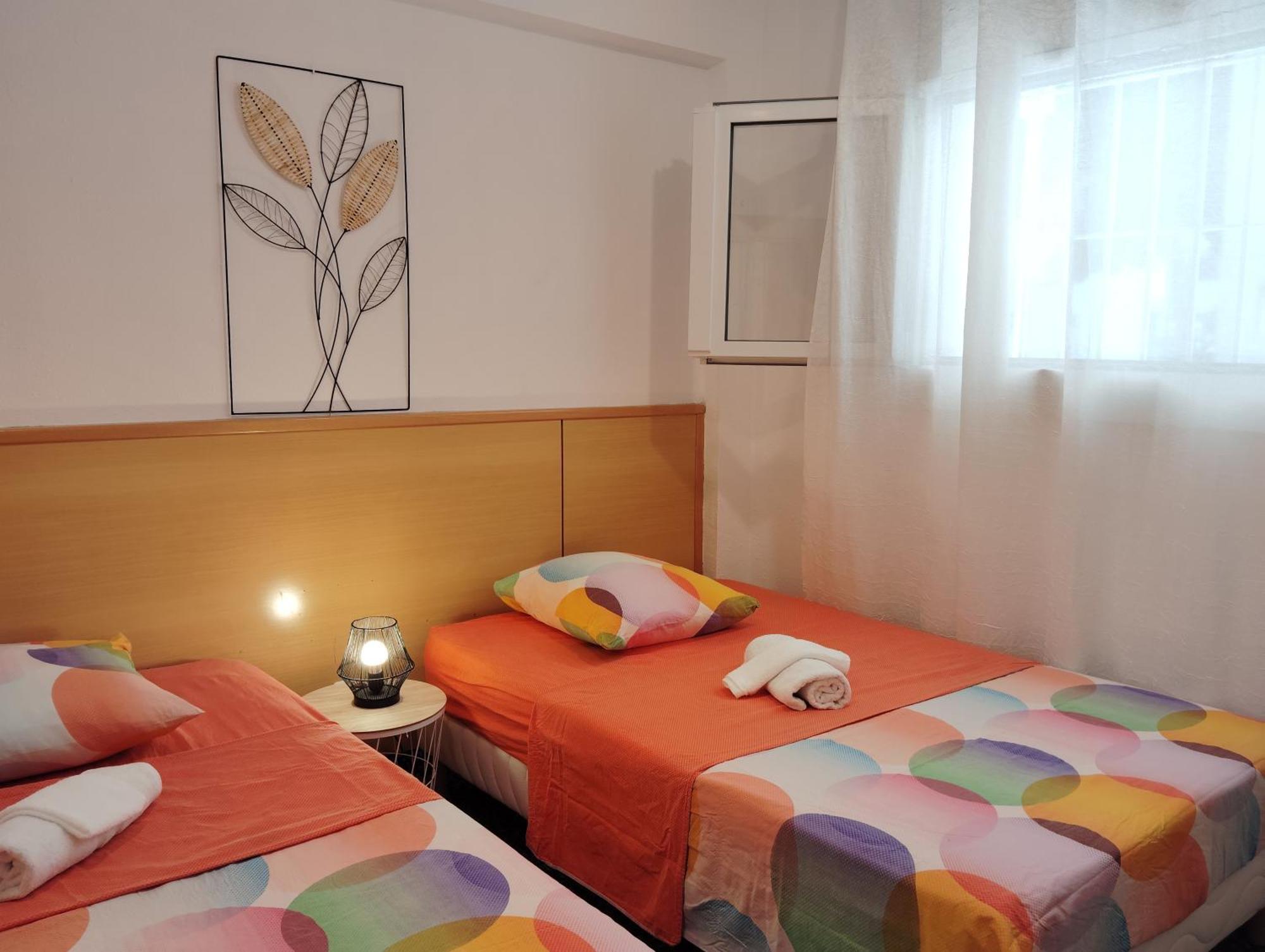 Apartamento Chez Chantal 3 Au Centre Touristique De Avec Garage *