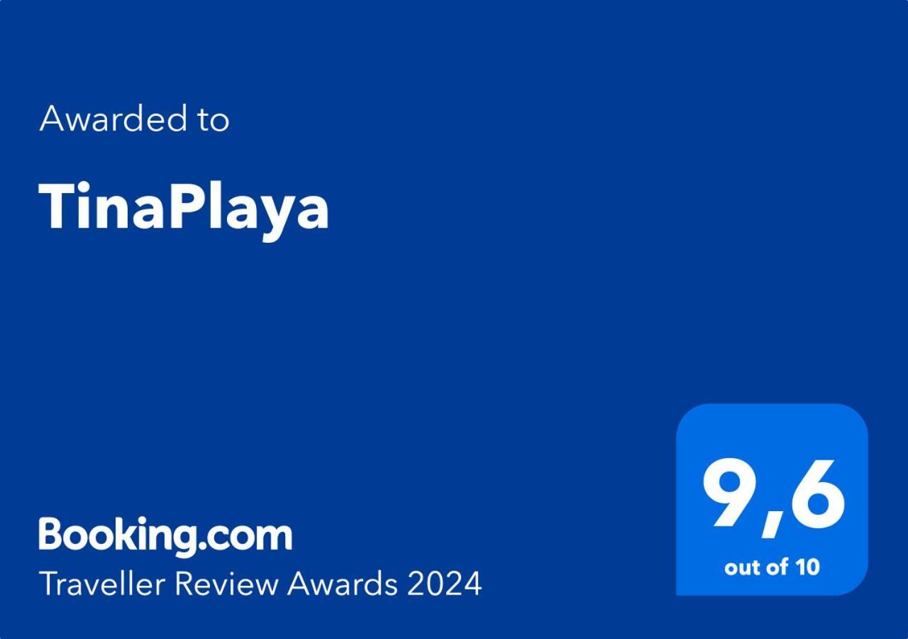 Tinaplaya Apartamento Almería
